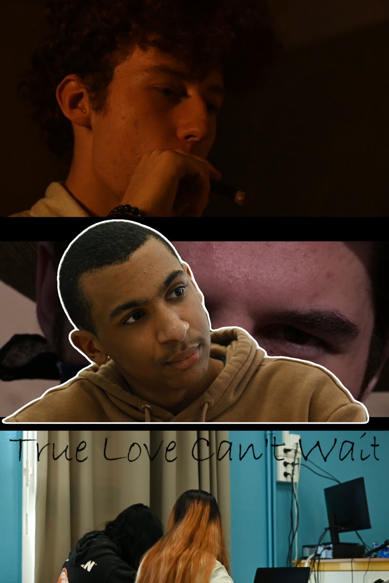 True Love Can't Wait preview 2