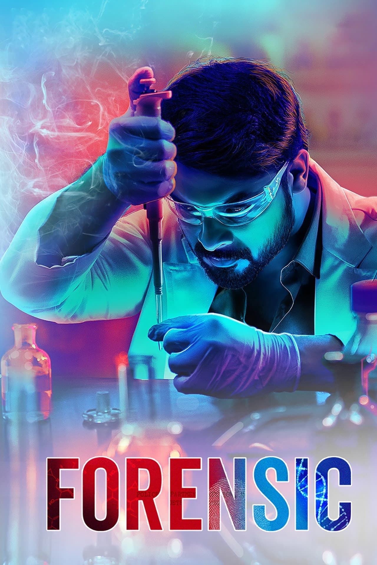 Forensic preview 2
