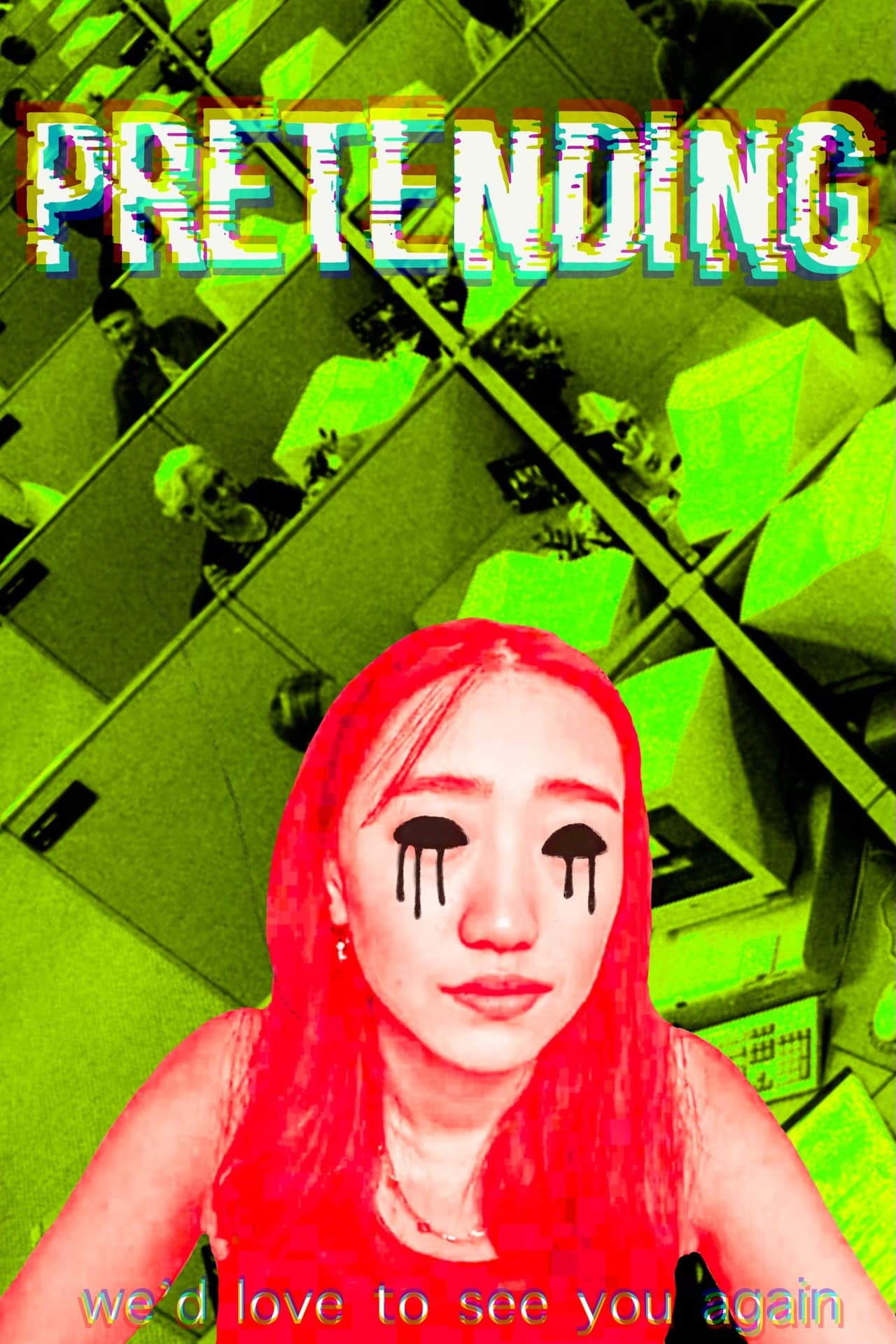 Pretending preview 1