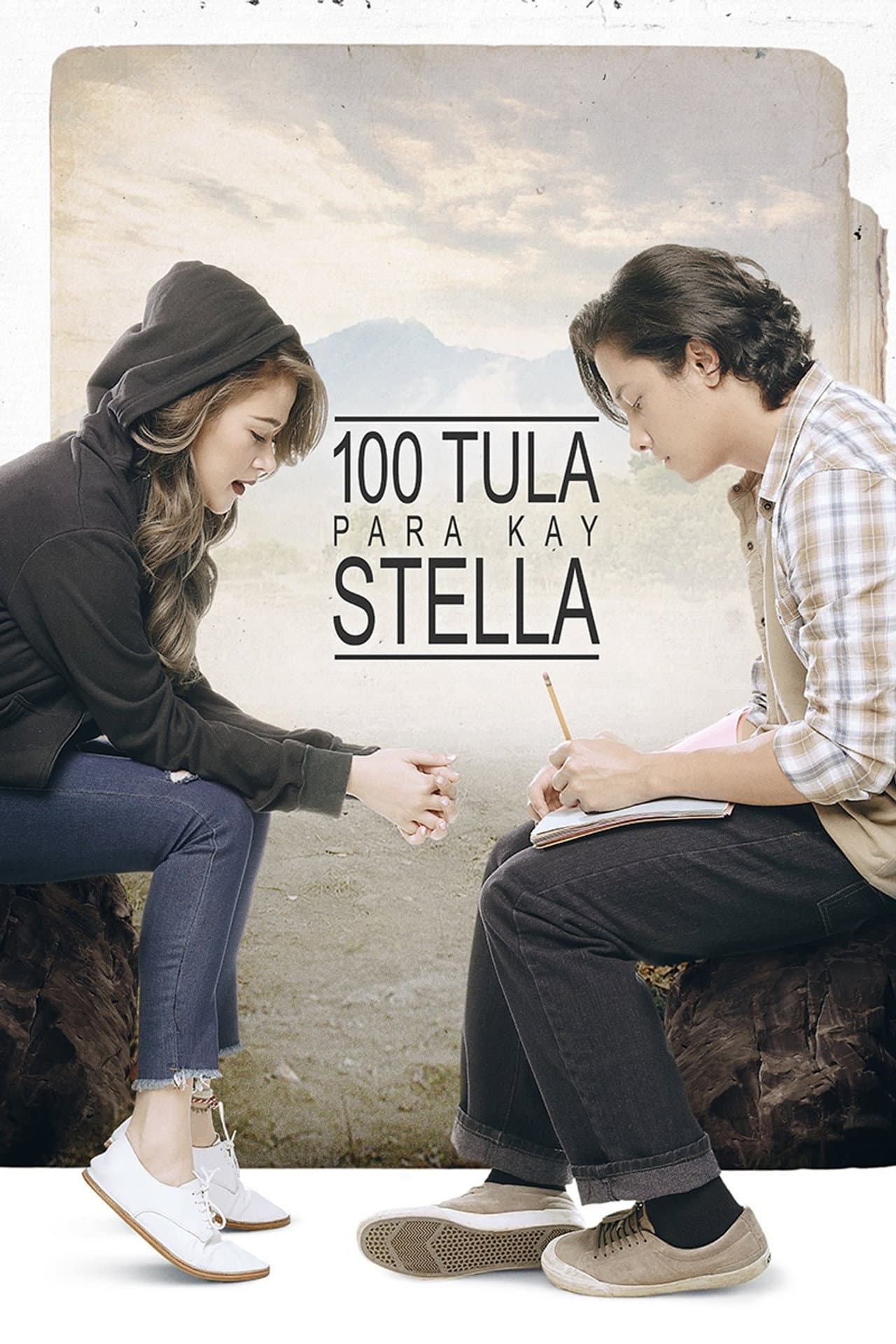 100 Poems for Stella preview 2