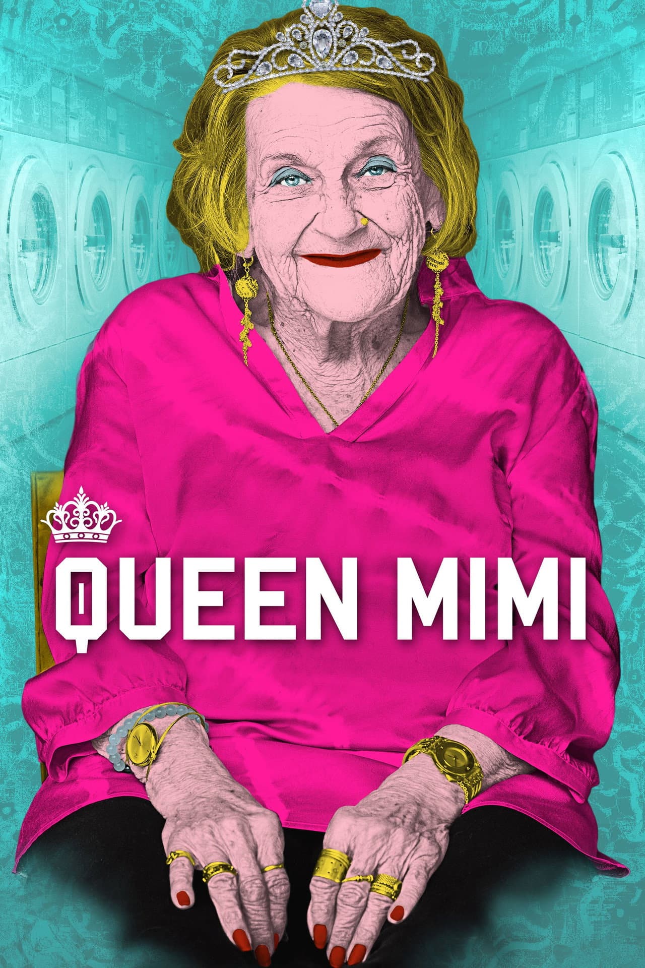 Queen Mimi preview 2