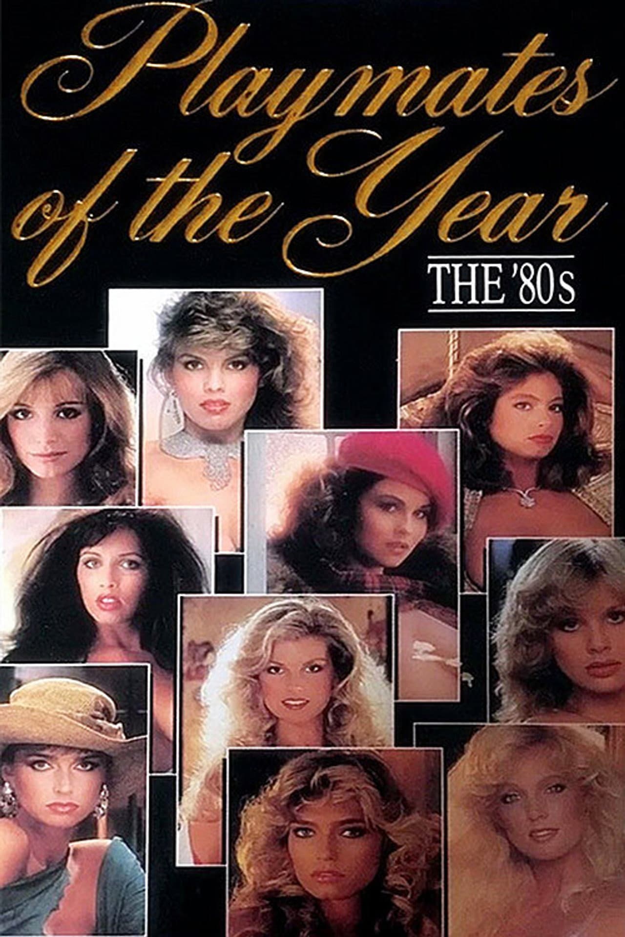 Playboy Playmates of the Year: The 80's preview 2