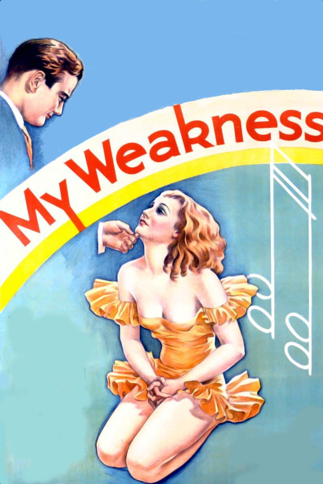 My Weakness preview 2