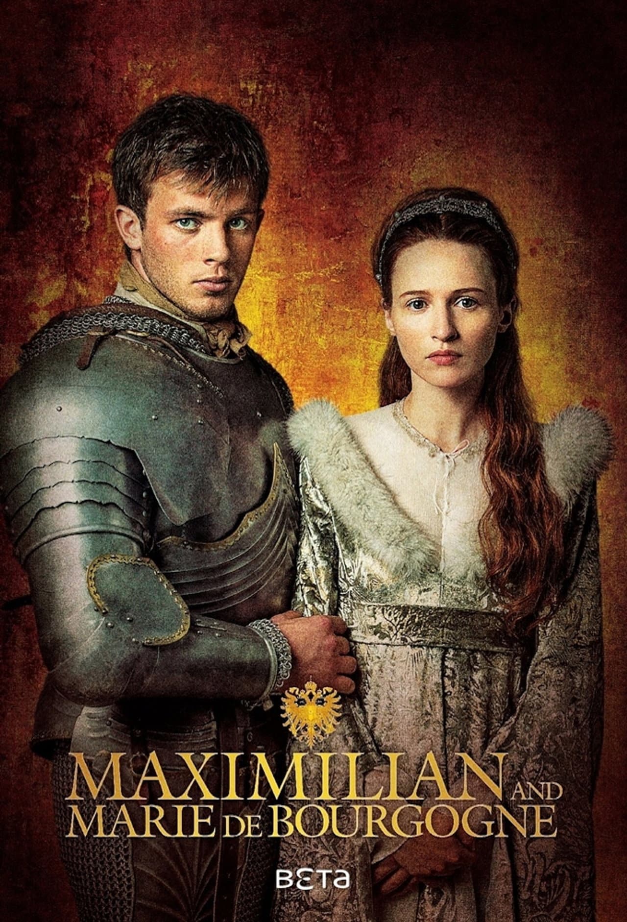 Maximilian and Marie De Bourgogne preview 2