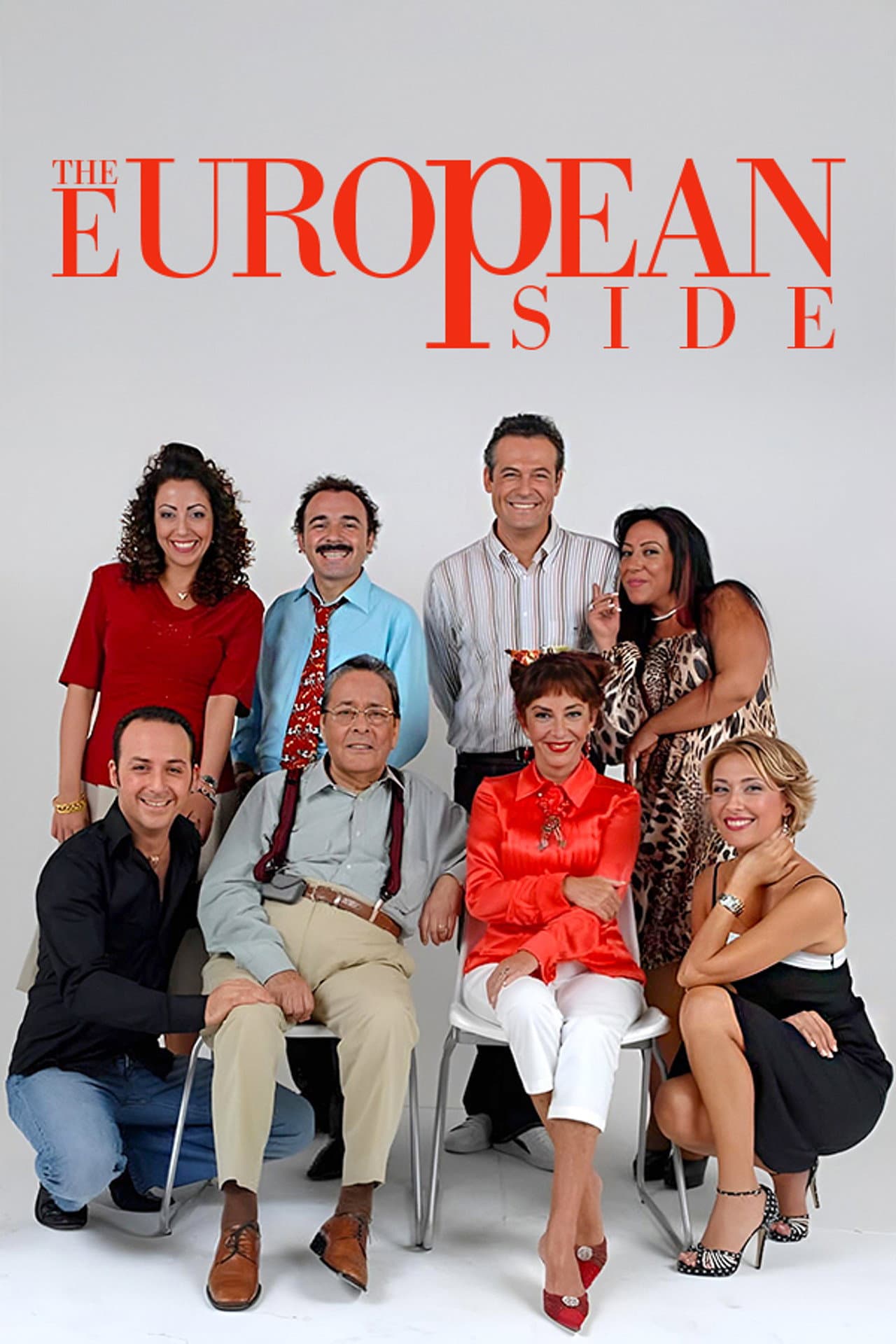 The European Side preview 2
