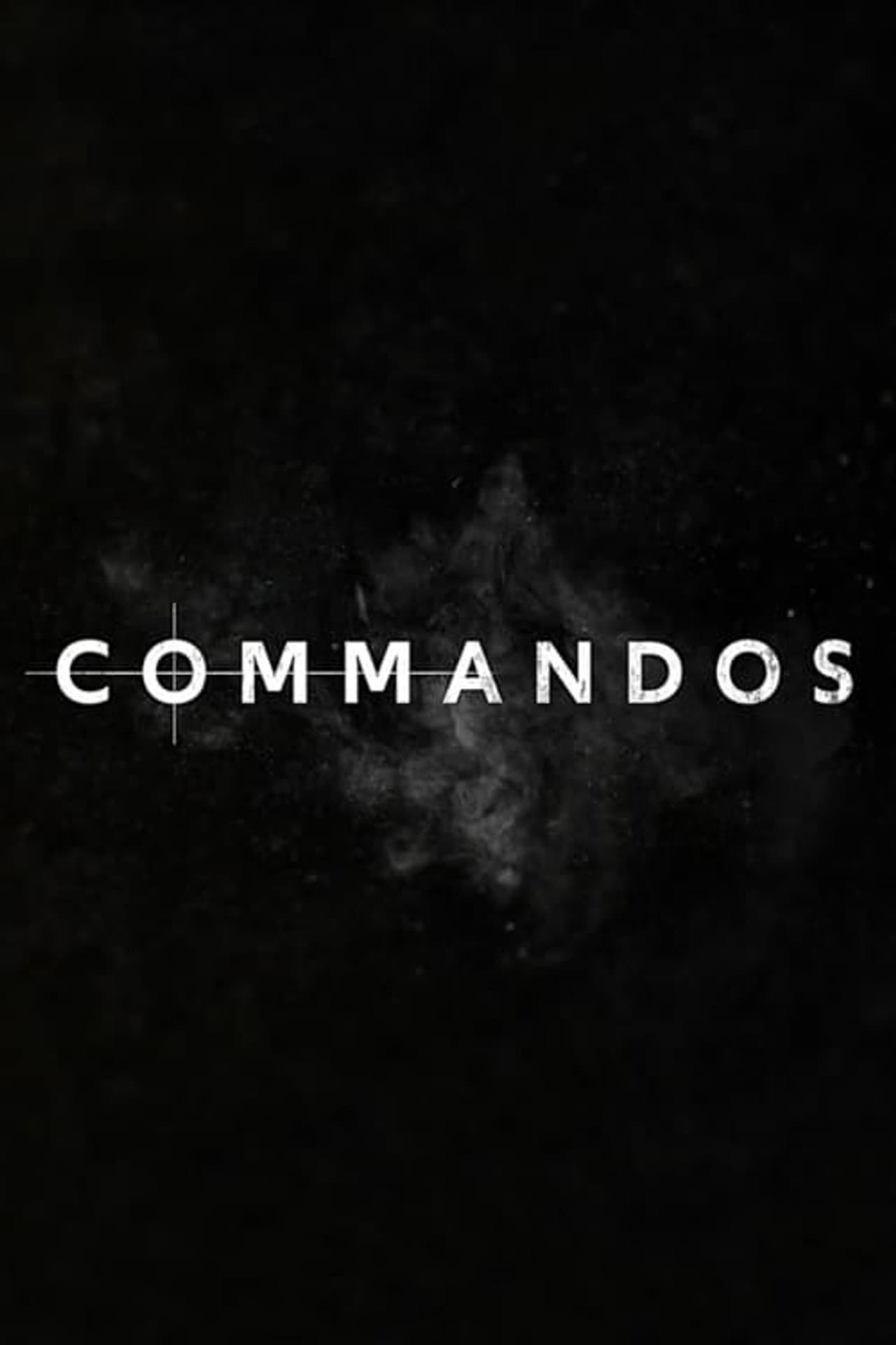 Commando's preview 1