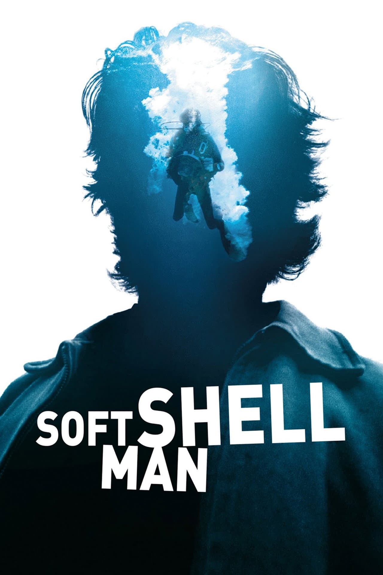 Soft Shell Man preview 1
