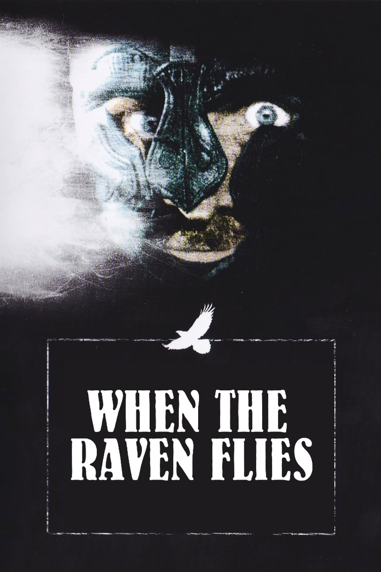 When the Raven Flies preview 2