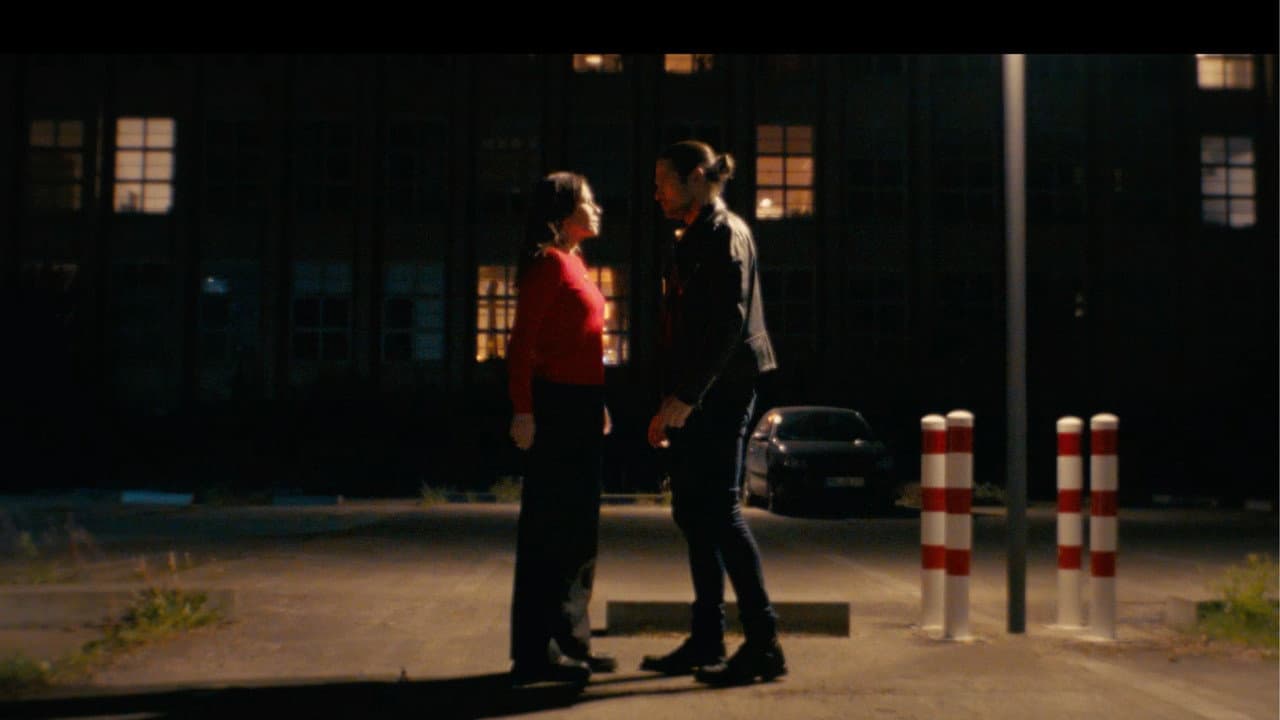 Amar & Lena