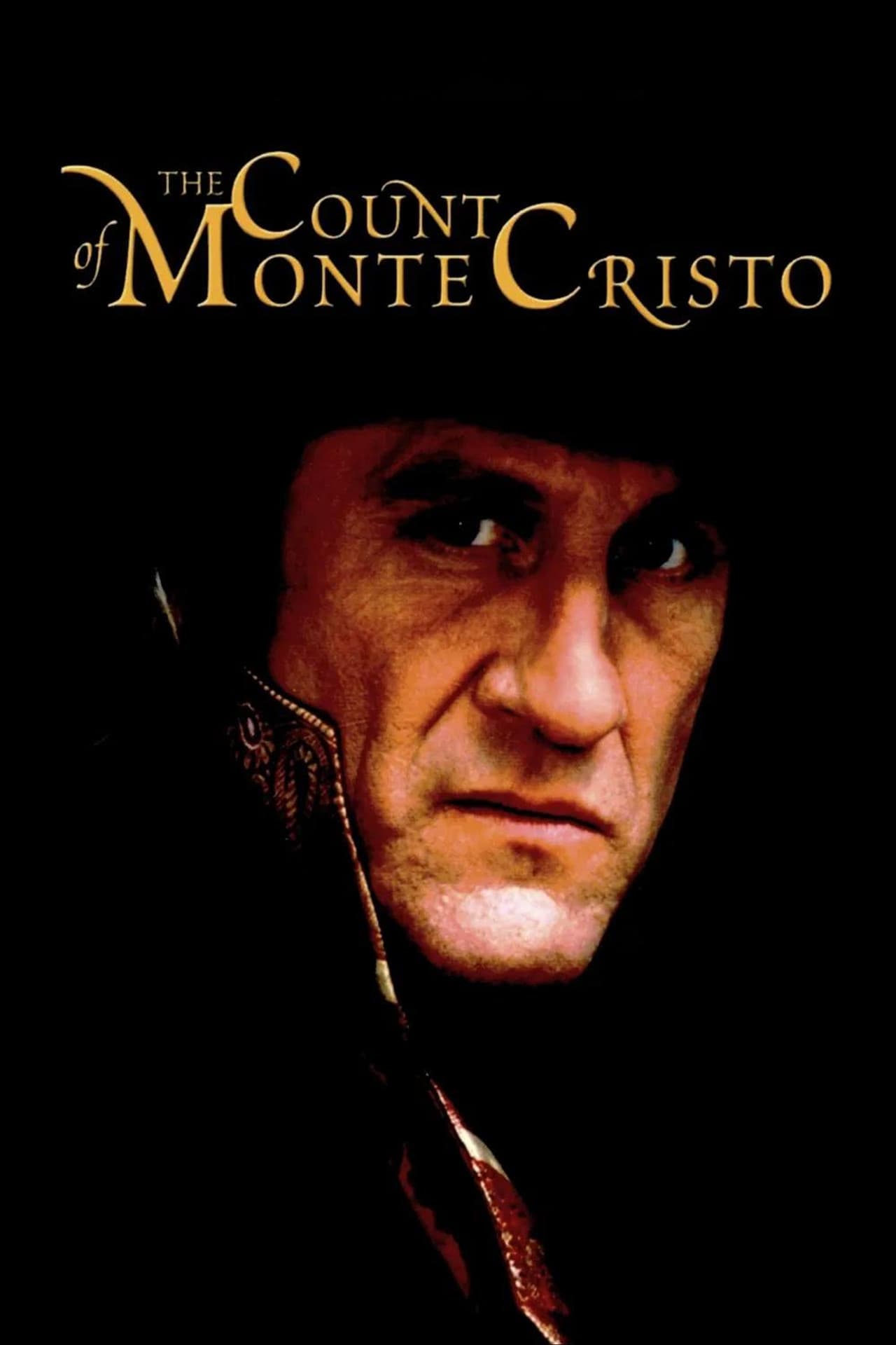 The Count of Monte Cristo preview 2
