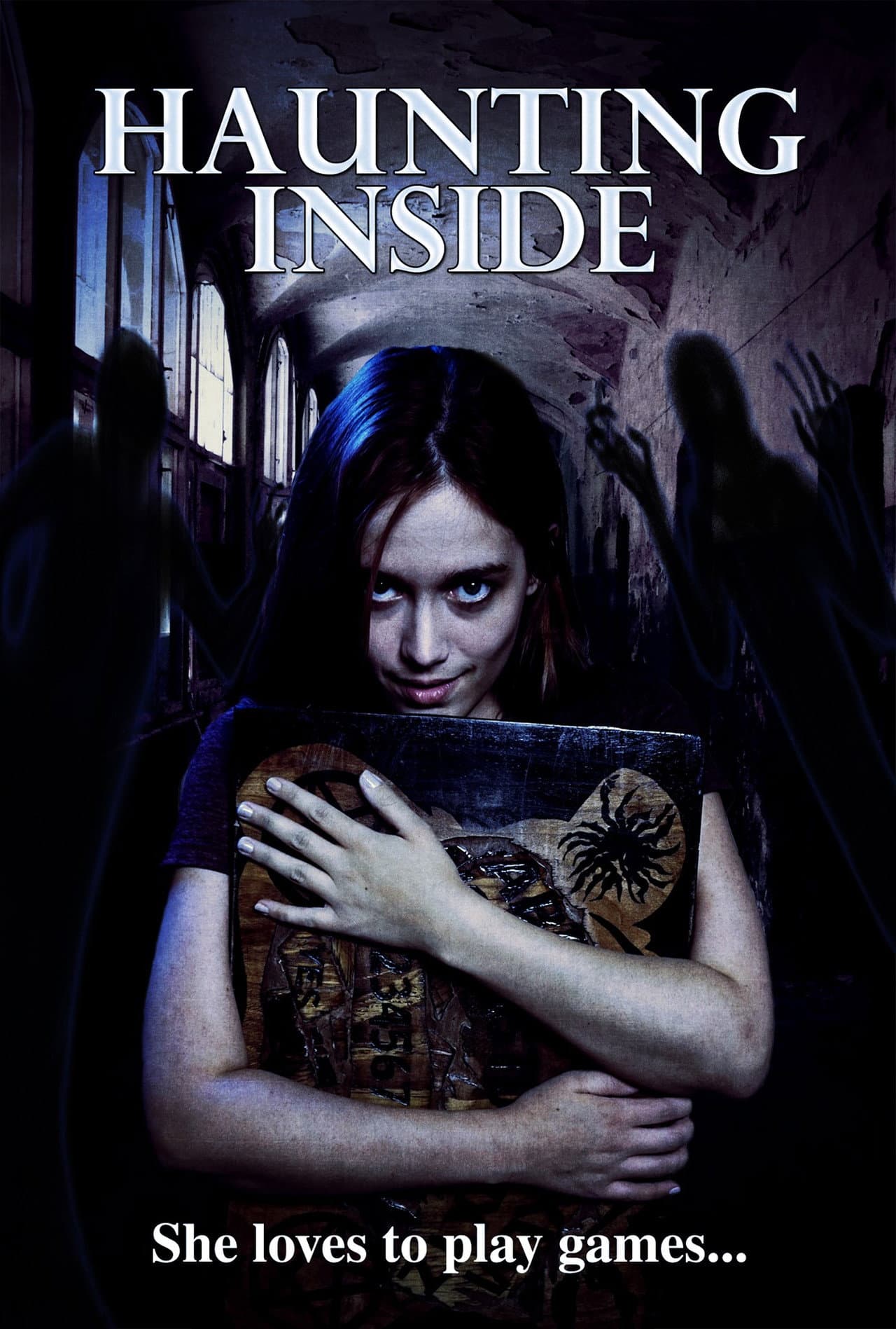 Haunting Inside preview 2