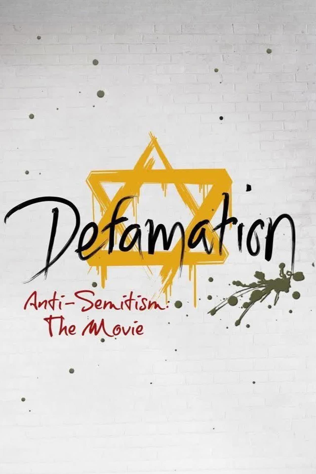Defamation preview 2