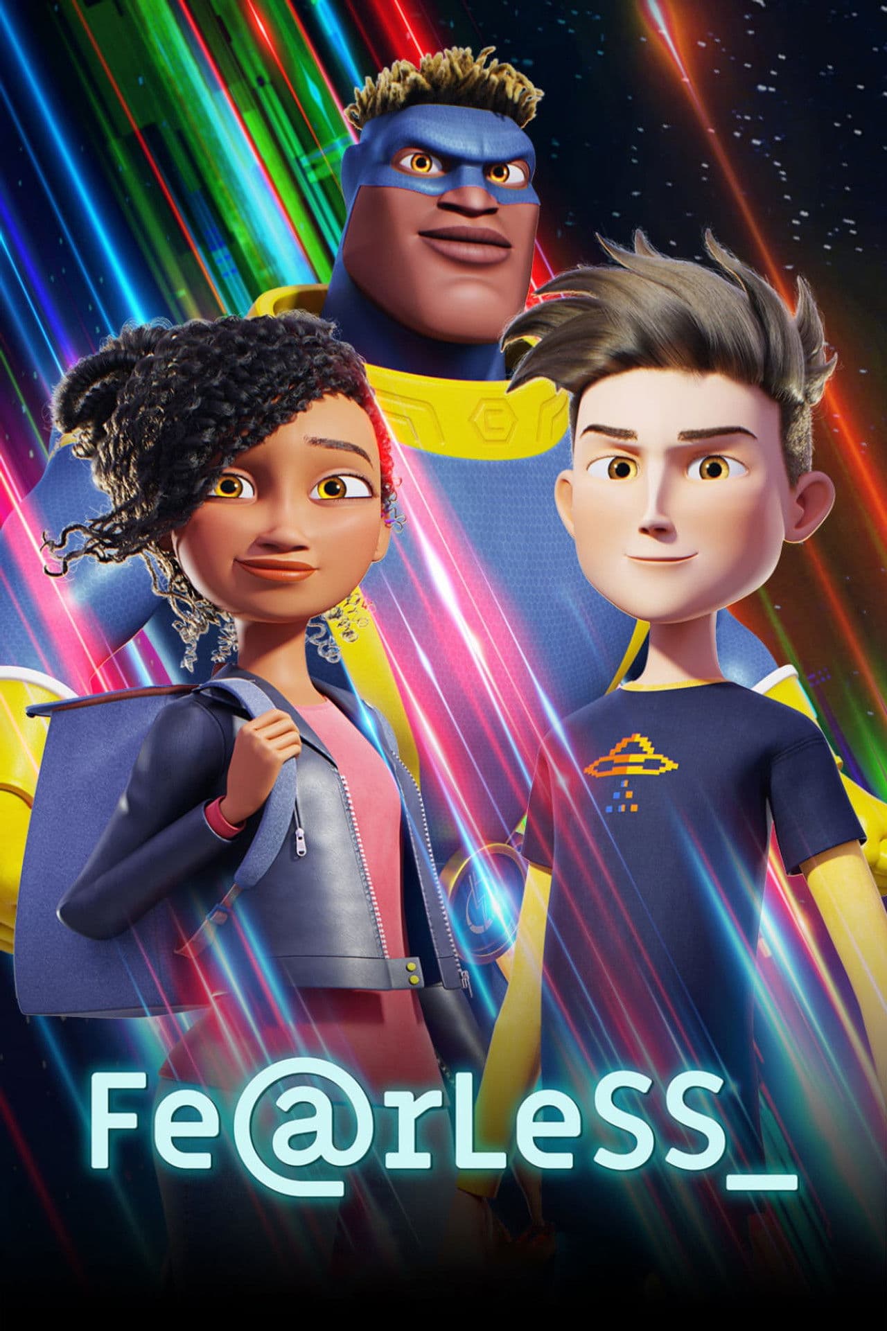 Fearless preview 2