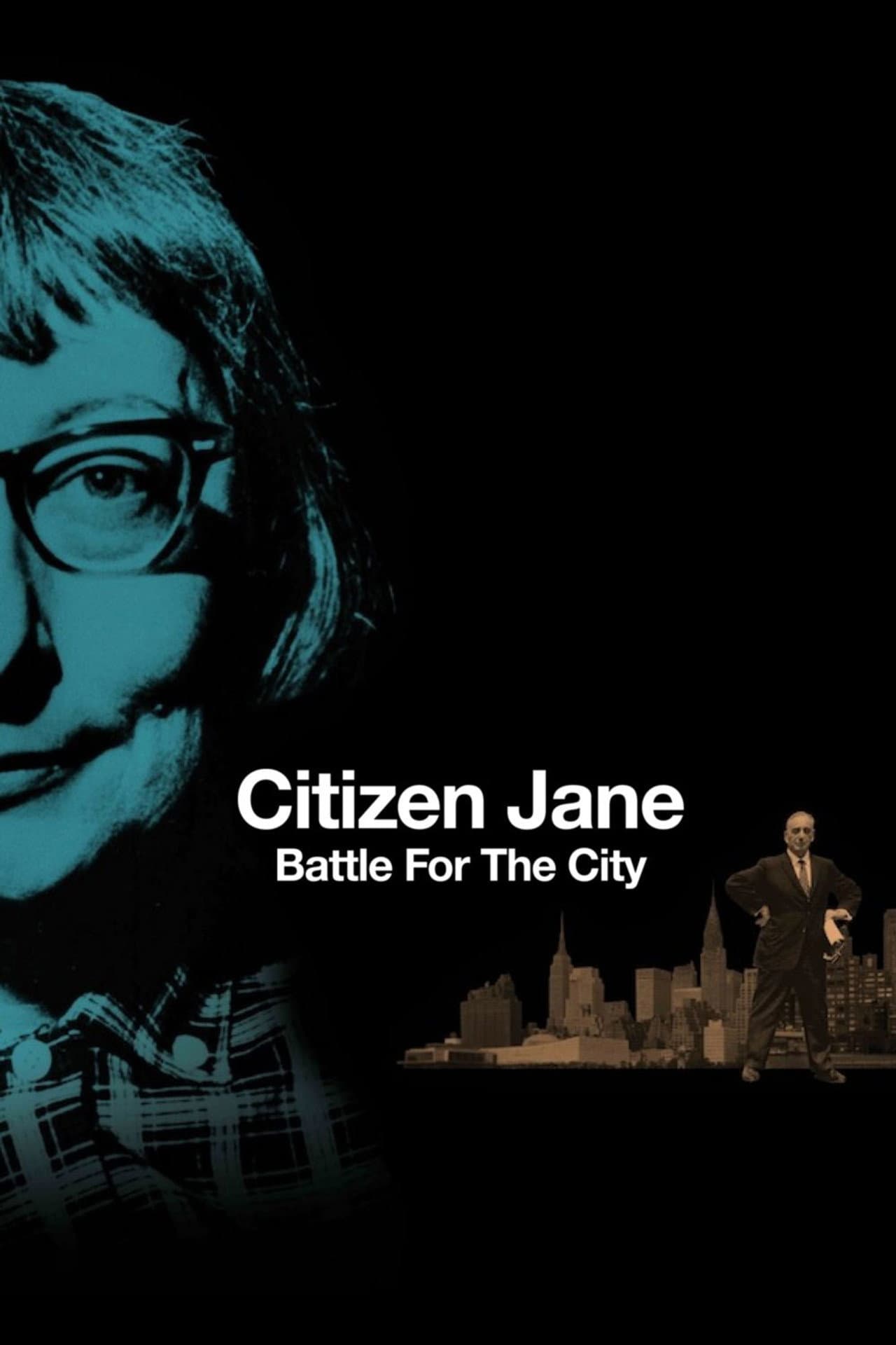 Citizen Jane: Battle for the City preview 2