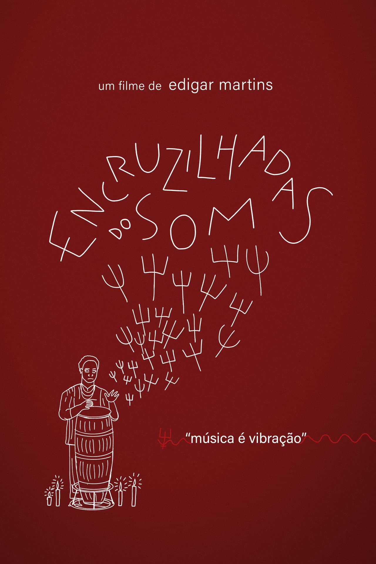 ENCRUZILHADAS DO SOM preview 2