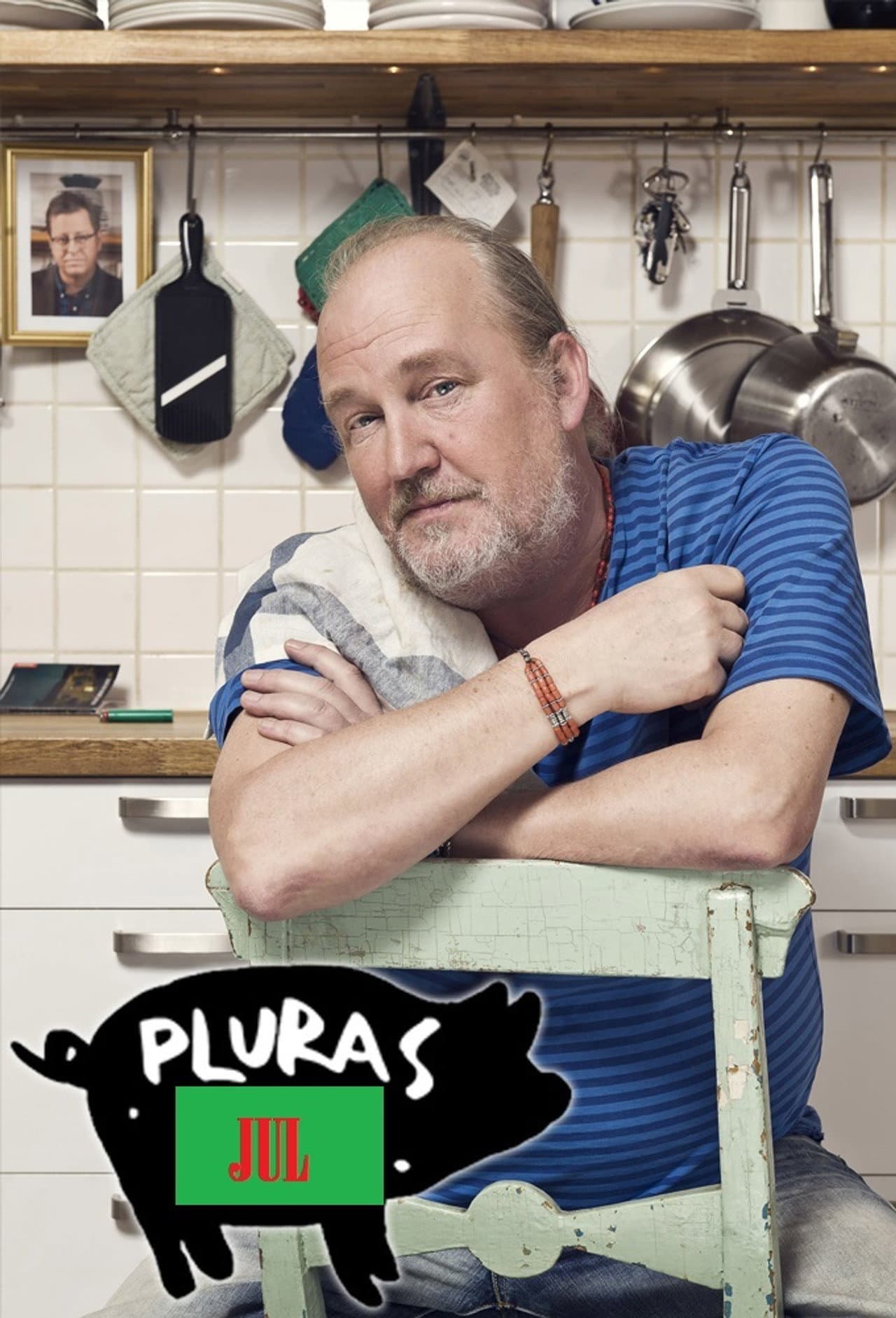 Pluras jul preview 2