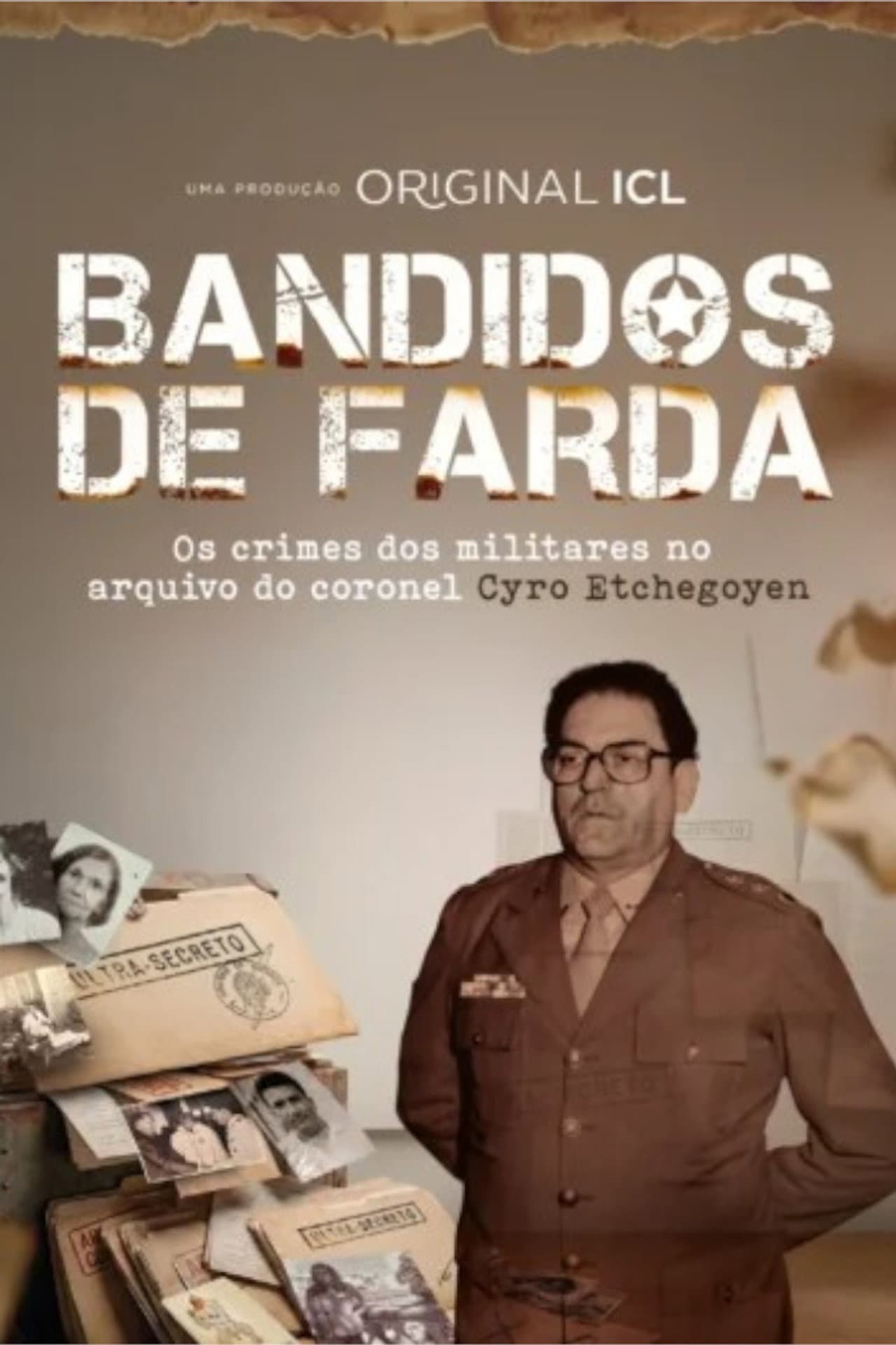 Bandidos de Farda preview 2