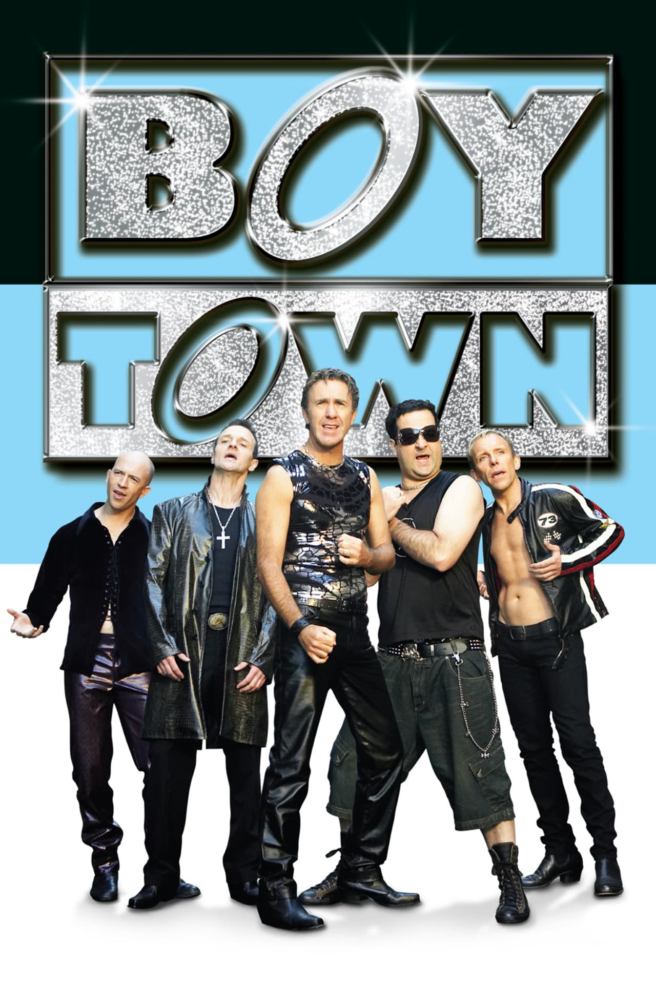 BoyTown preview 2