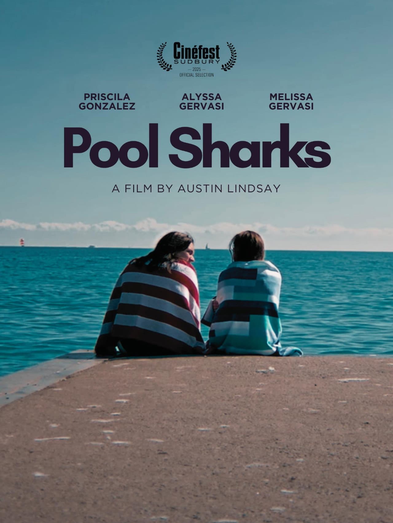 Pool Sharks preview 2
