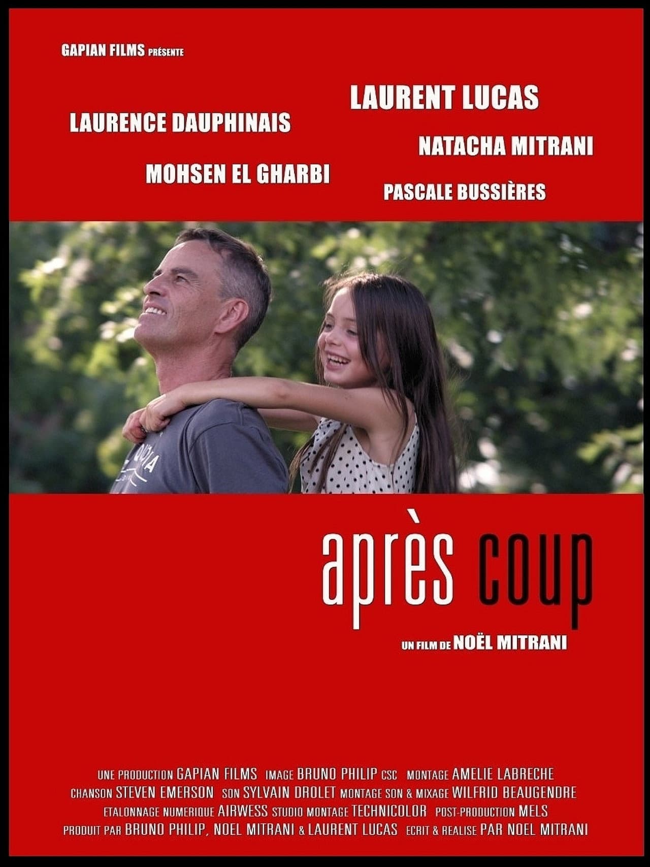 Afterwards preview 1