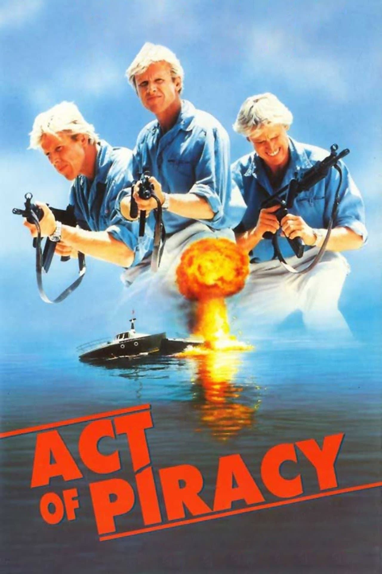 Act of Piracy preview 2