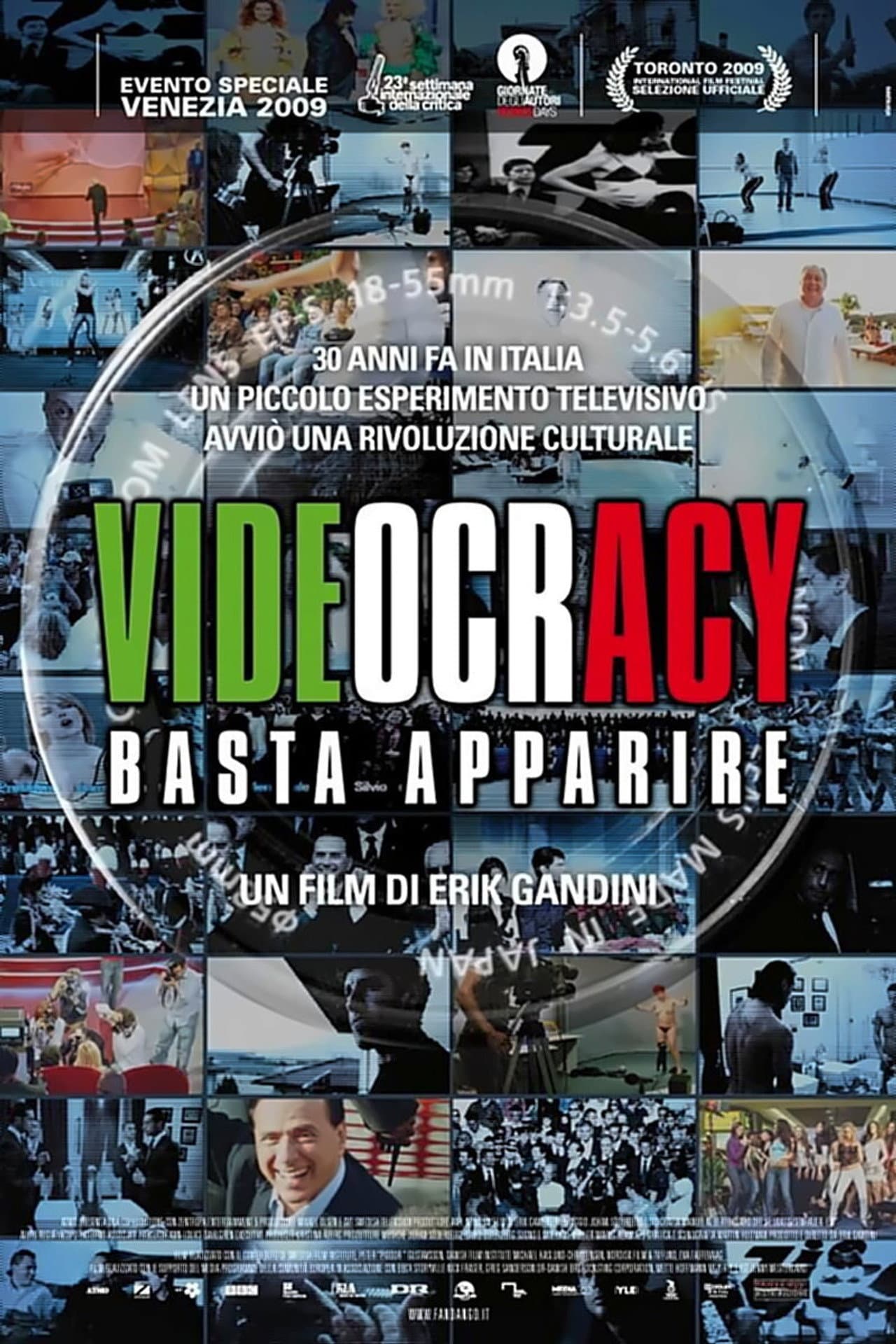 Videocracy preview 2