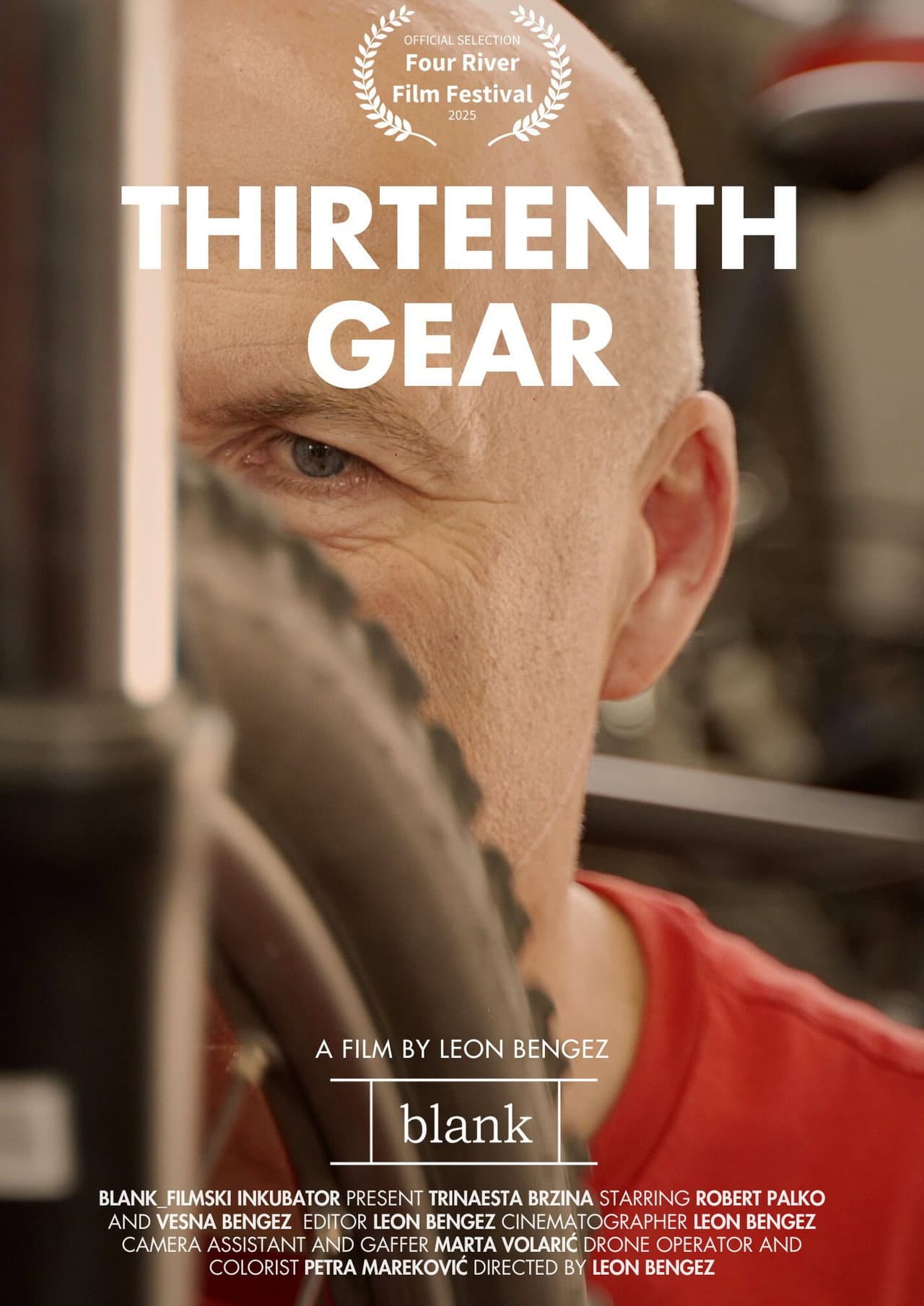 Thirteenth gear preview 1