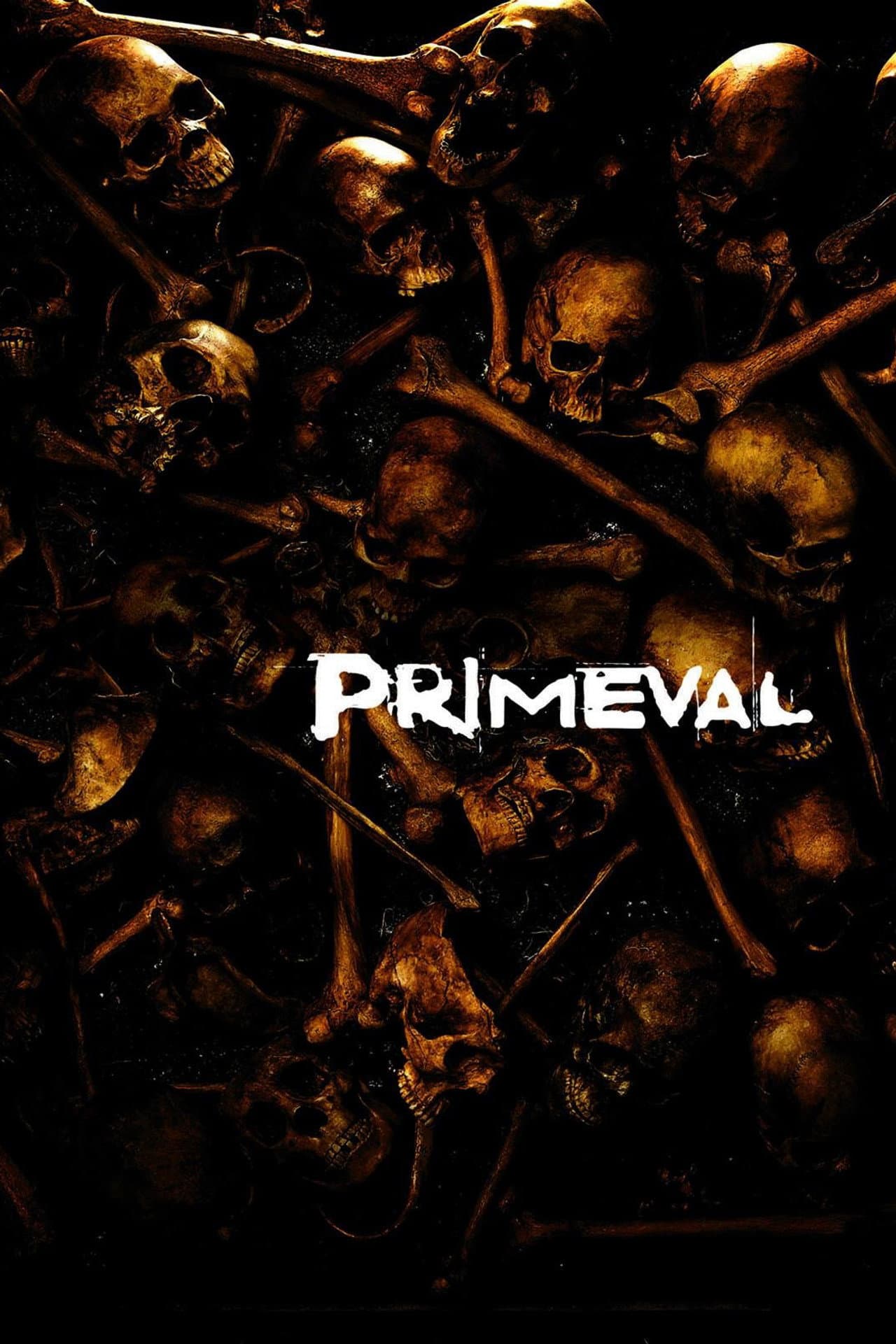 Primeval preview 2