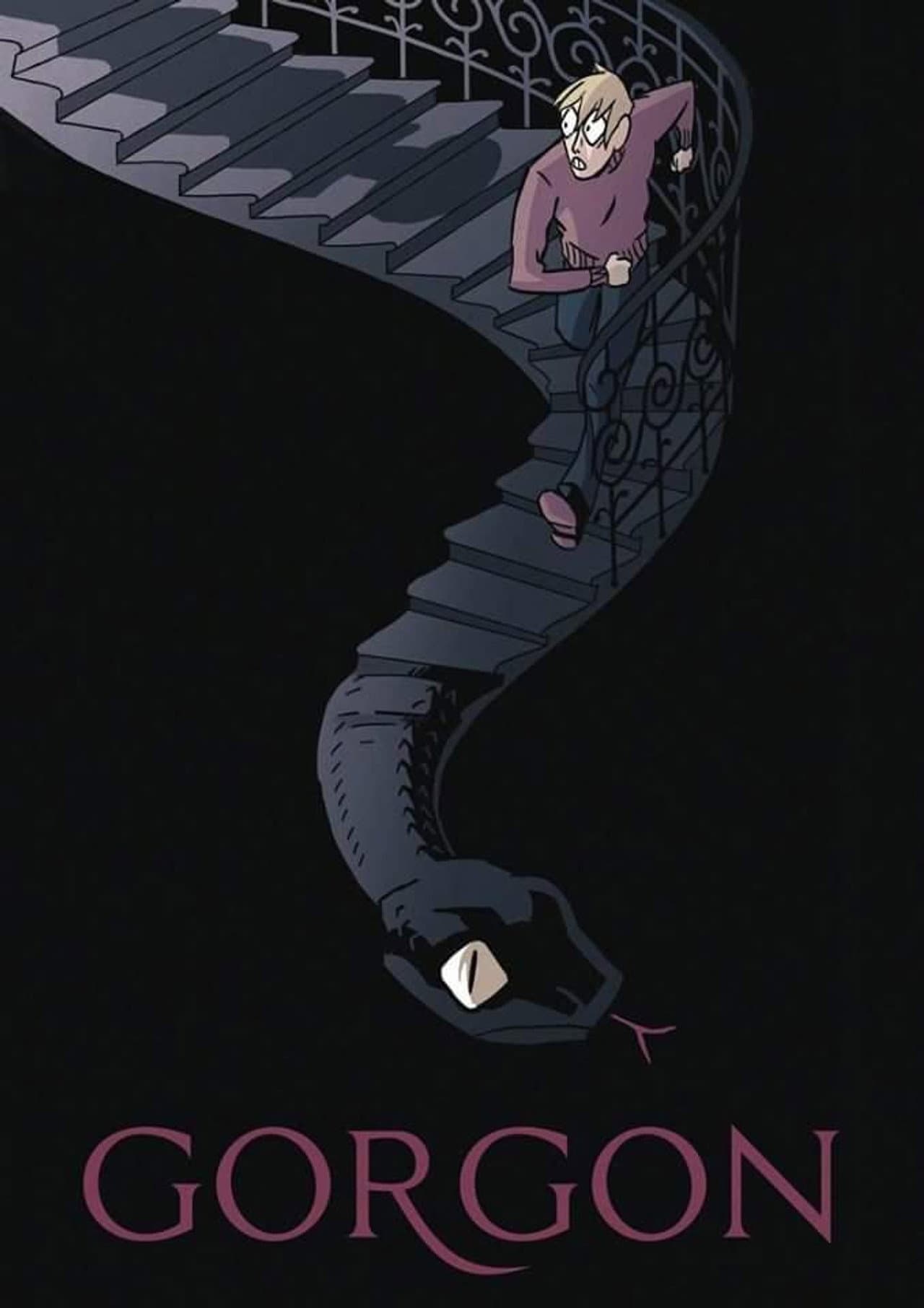 Gorgon preview 2