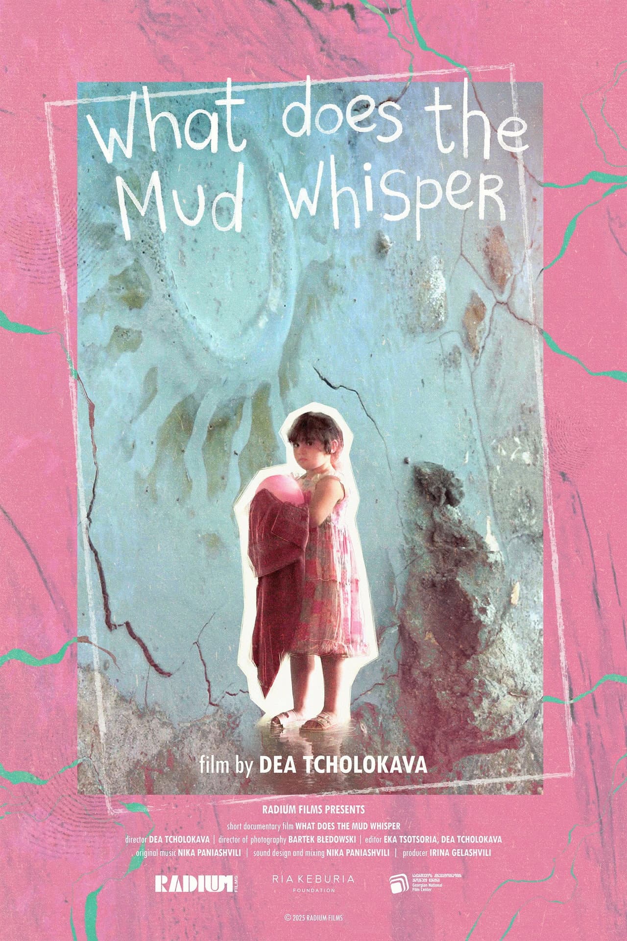 What Does the Mud Whisper? preview 2