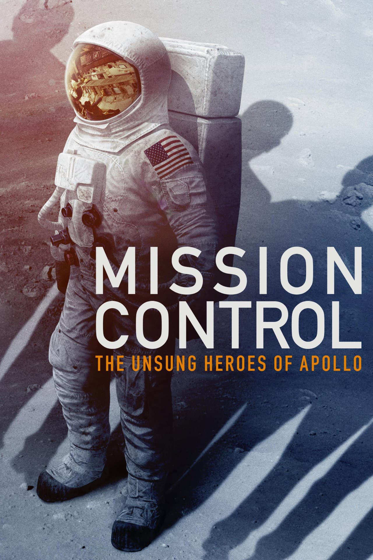Mission Control: The Unsung Heroes of Apollo preview 2