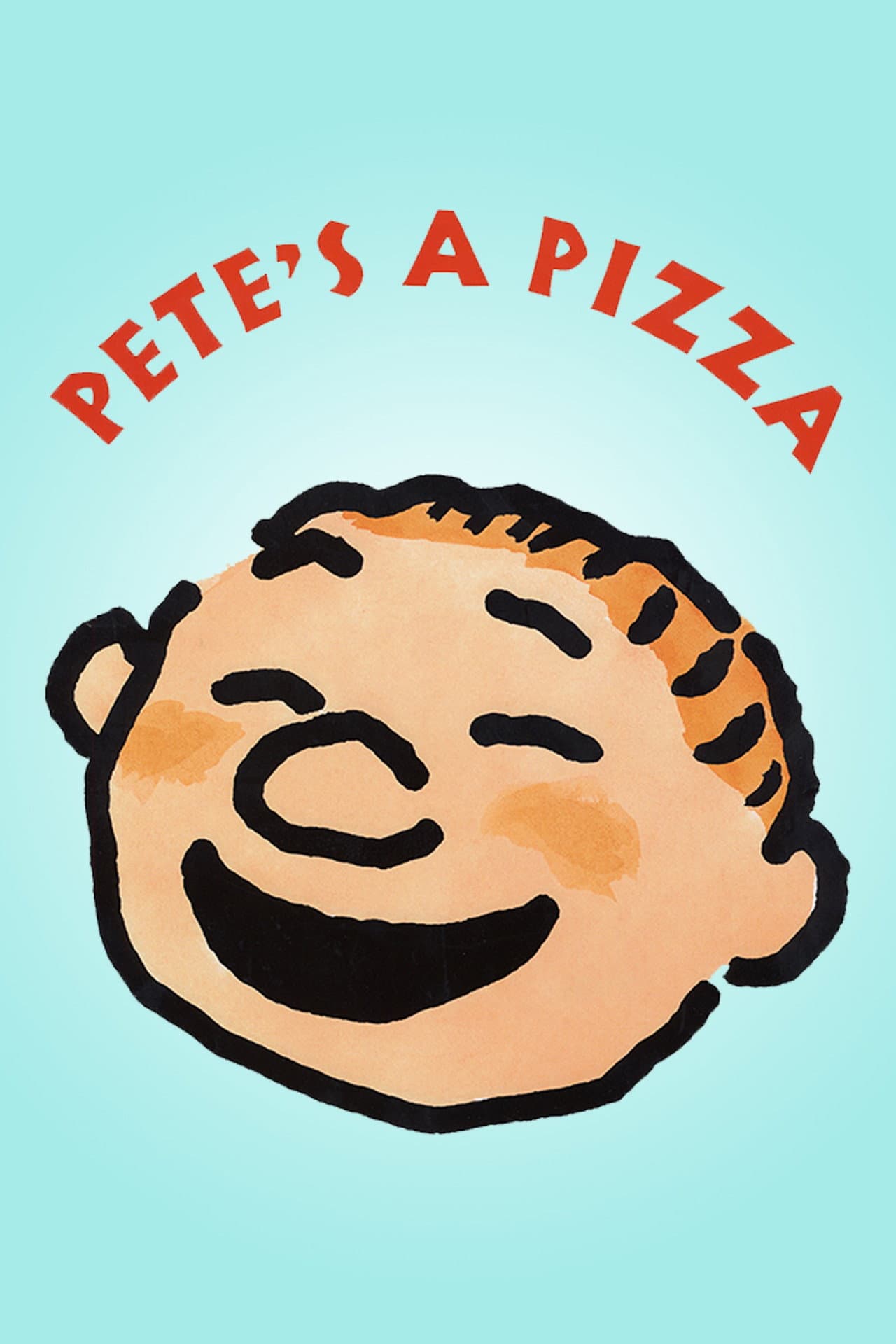 Pete's a Pizza preview 2