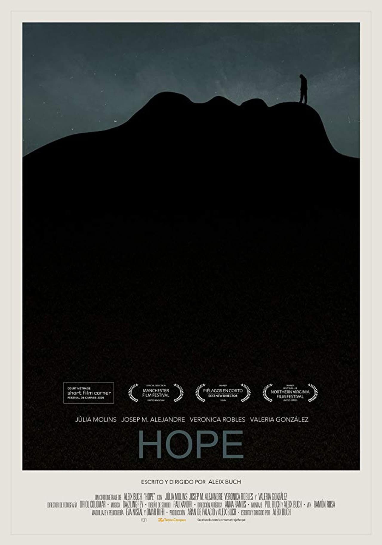 Hope preview 1