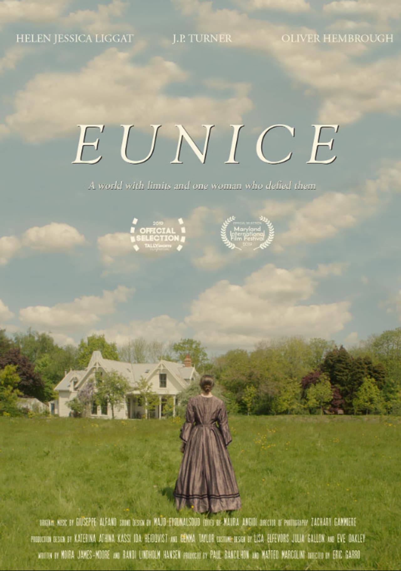 Eunice preview 1