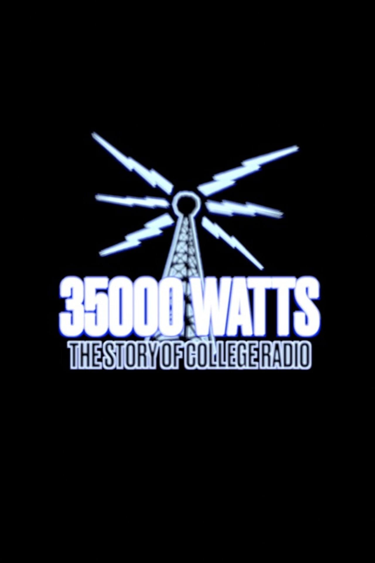 35000 Watts: The Story of College Radio preview 1