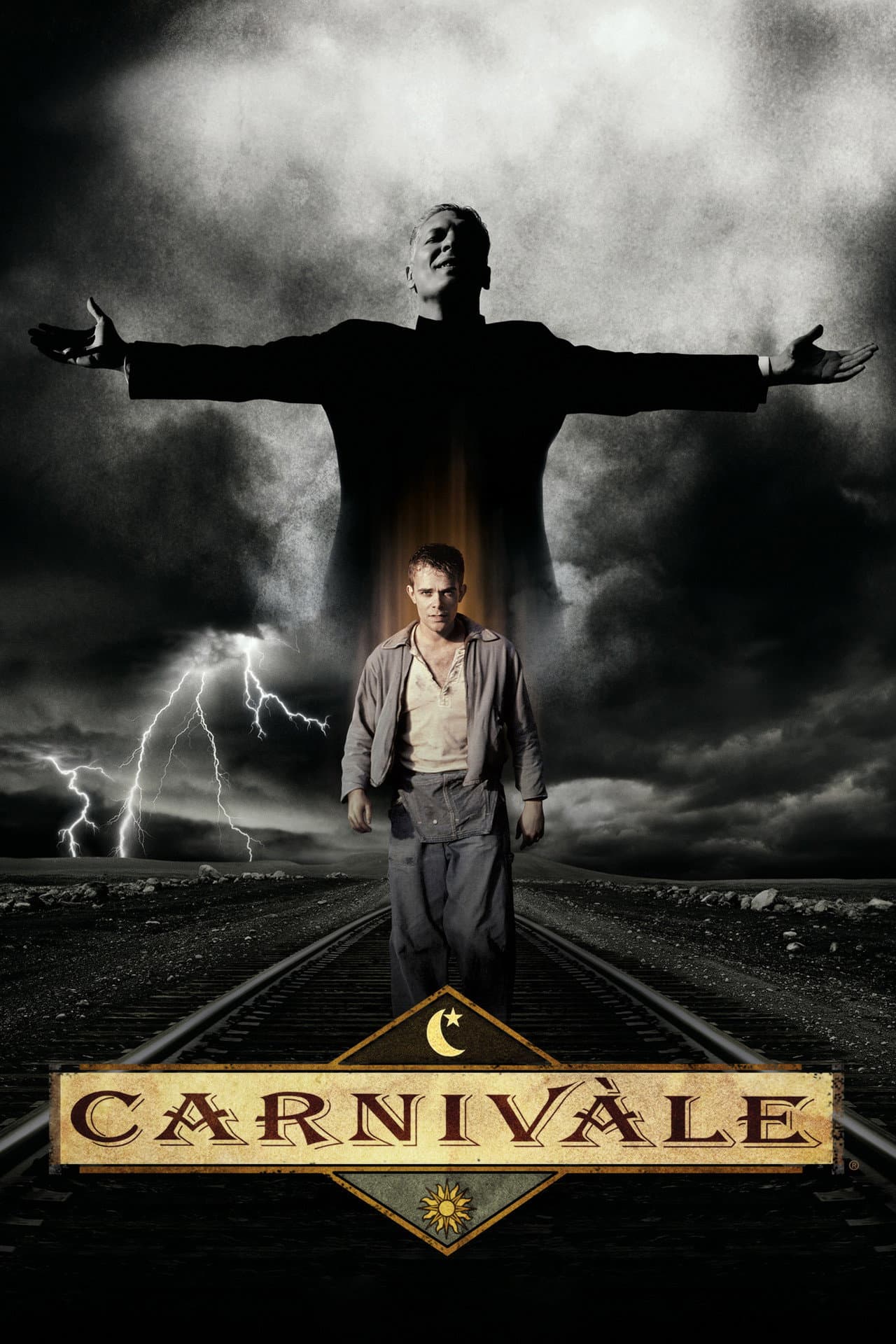Carnivàle preview 2
