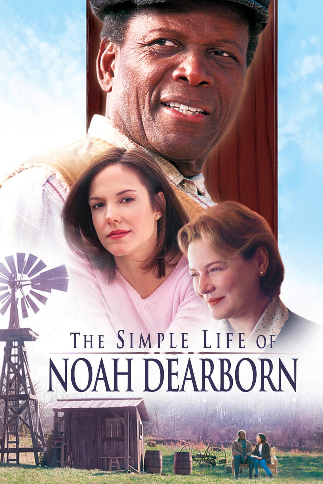 The Simple Life of Noah Dearborn preview 2