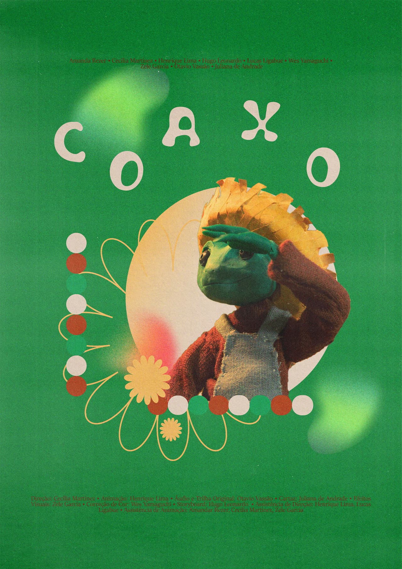 Coaxo preview 2