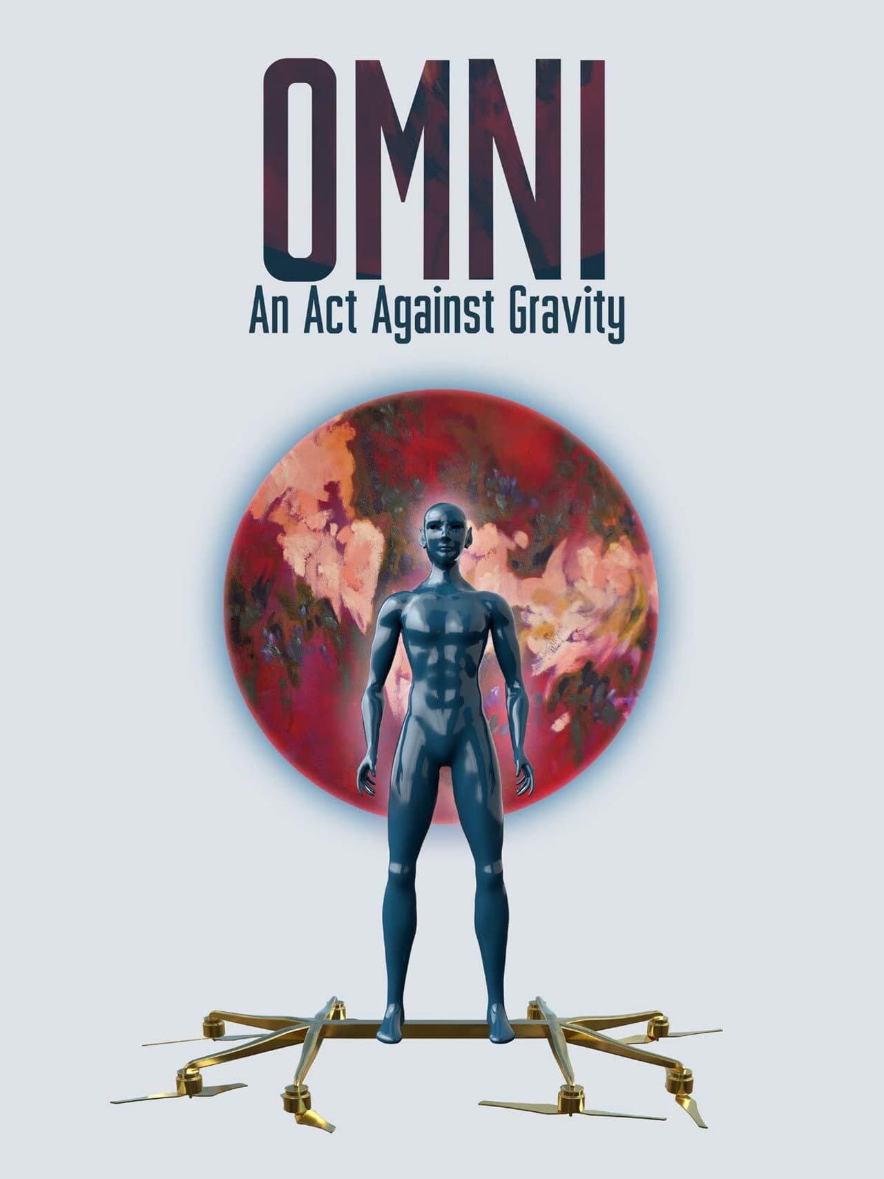 Omni: An Act against Gravity preview 1