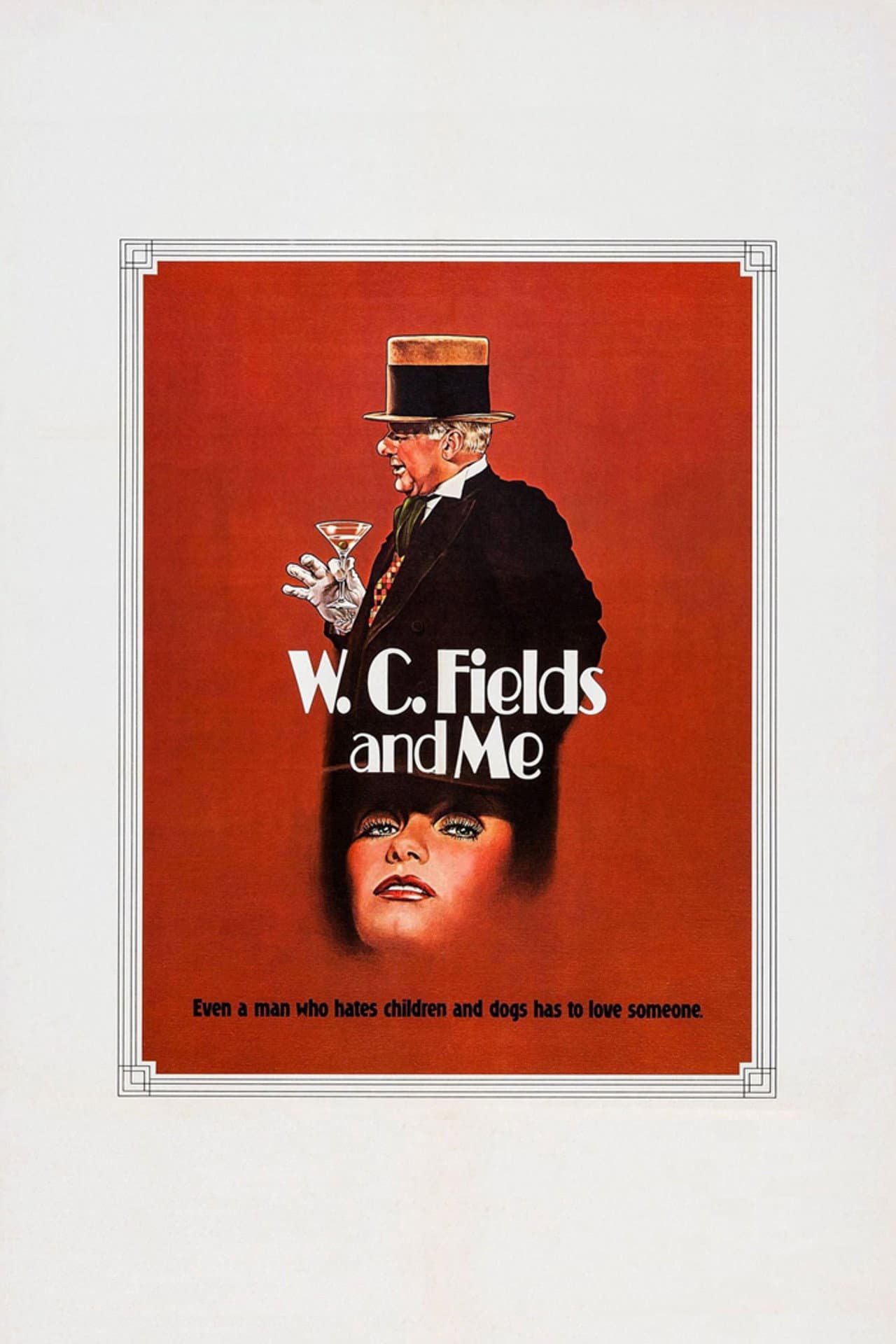 W.C. Fields and Me preview 2