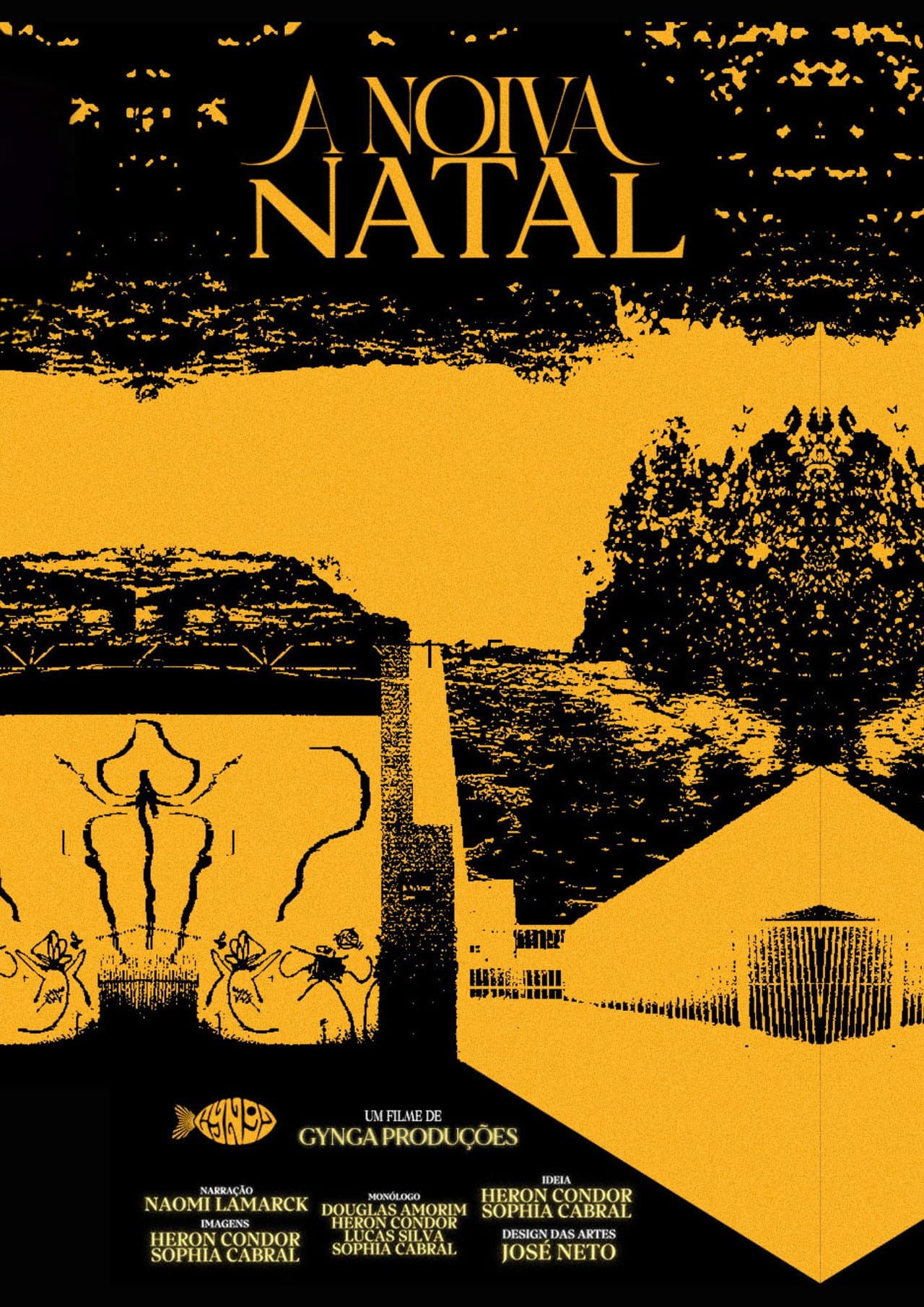 A Noiva Natal preview 1