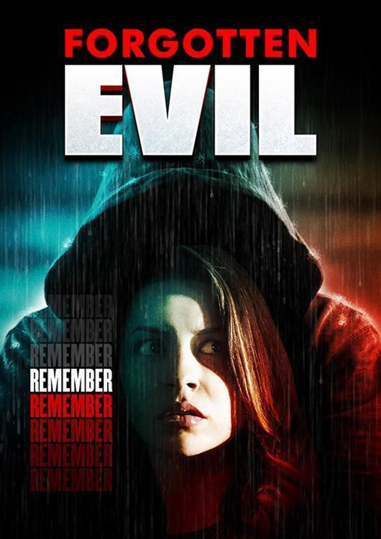Forgotten Evil preview 2