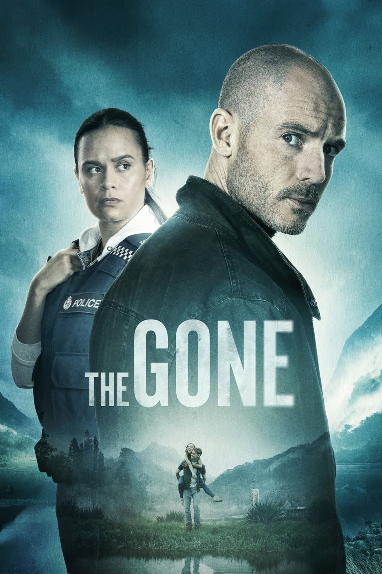 The Gone preview 2