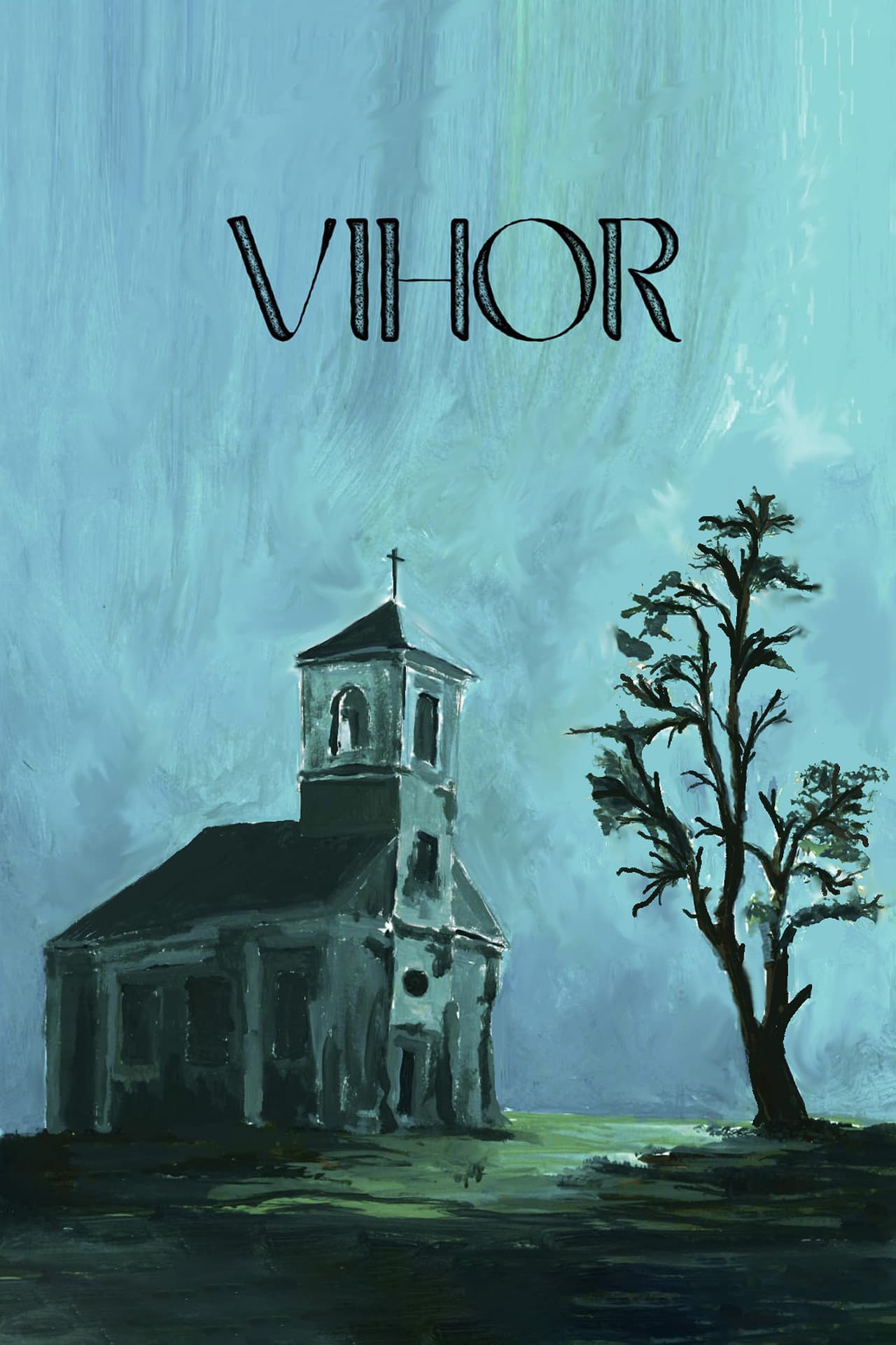Vihor preview 2