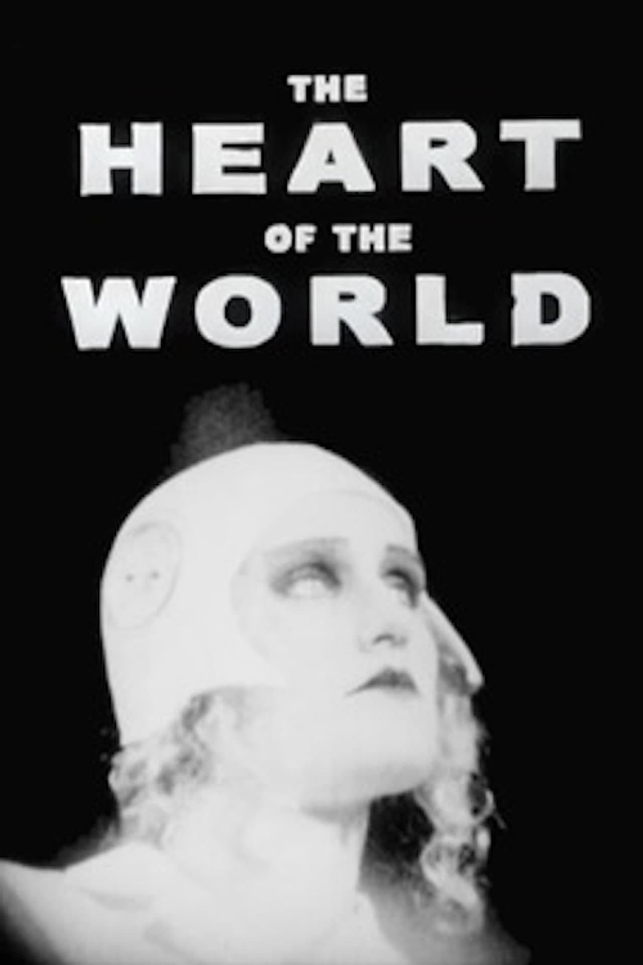 The Heart of the World preview 2