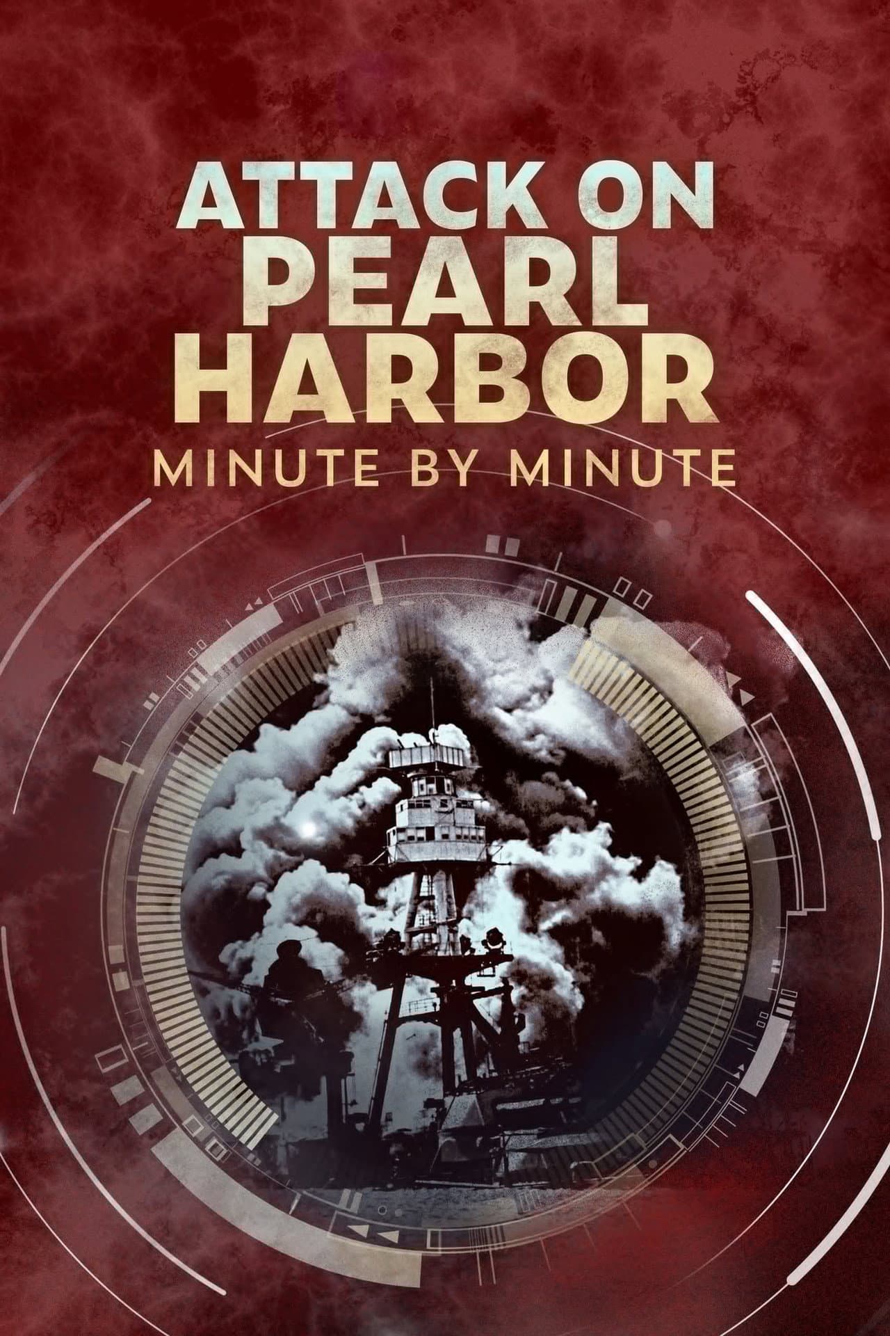 Attack on Pearl Harbor: Minute by Minute preview 2