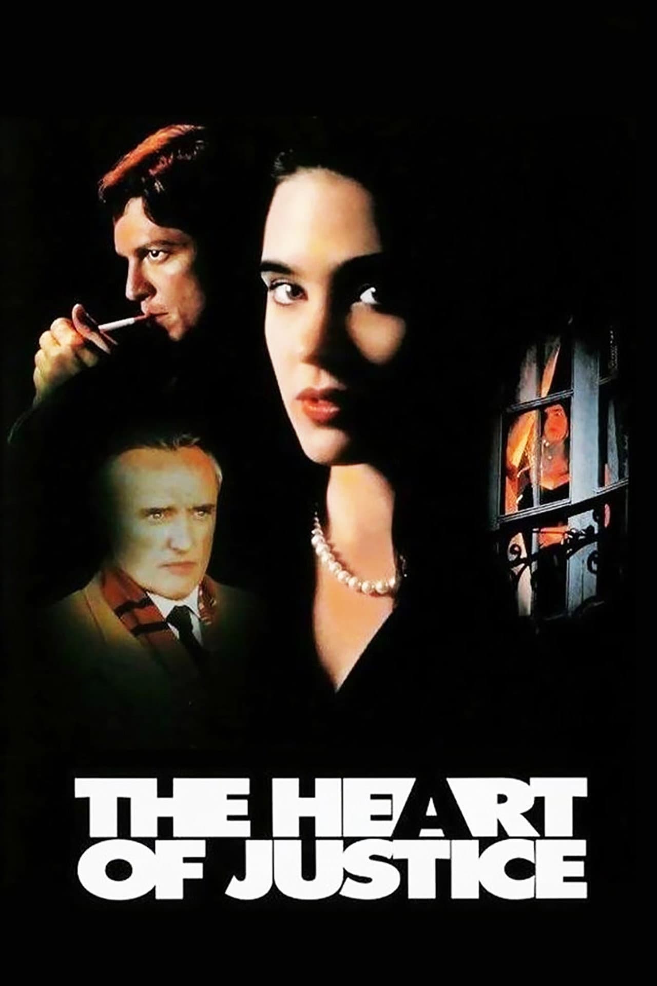 The Heart of Justice preview 2