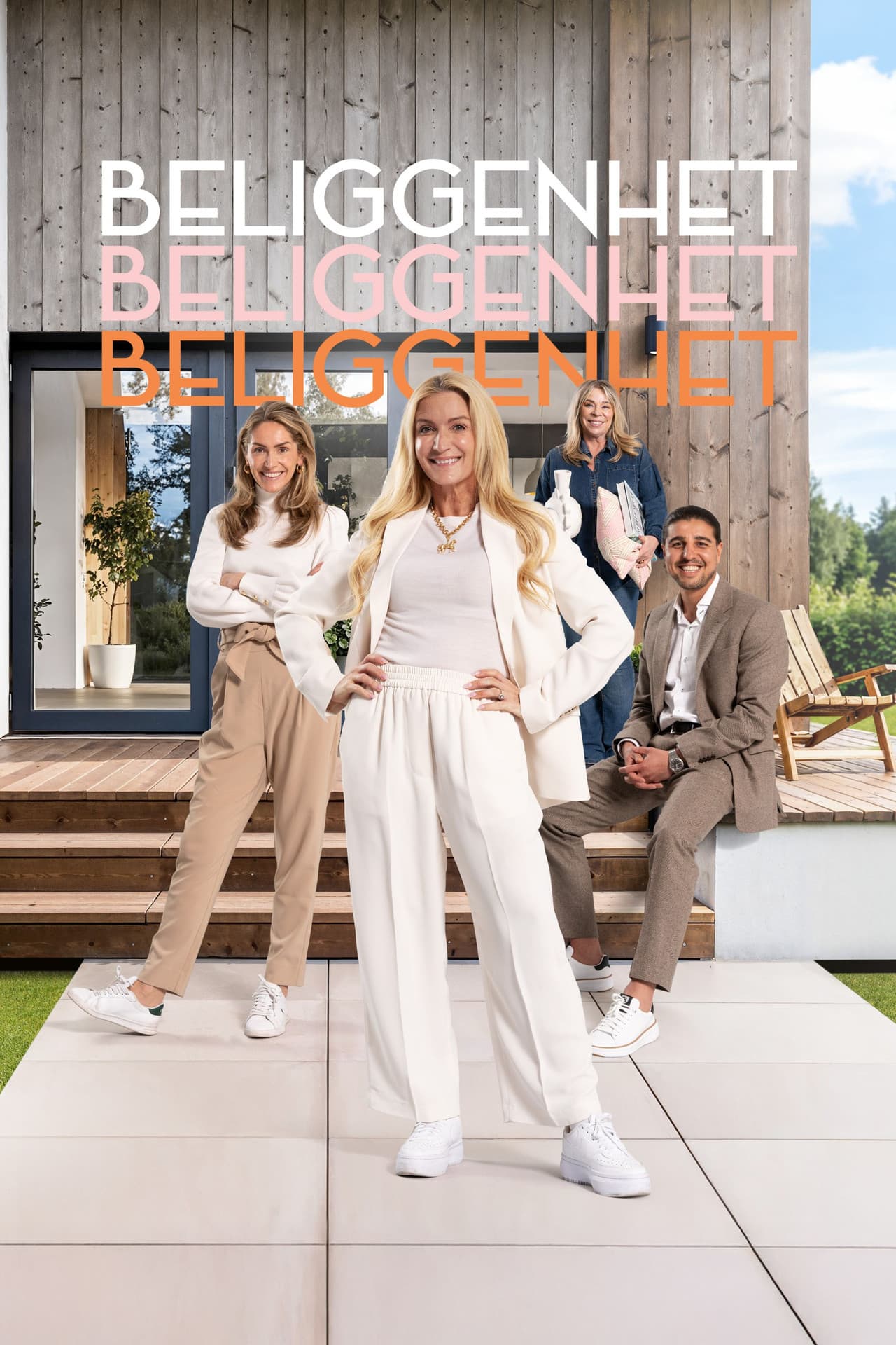 Beliggenhet, Beliggenhet, Beliggenhet preview 2
