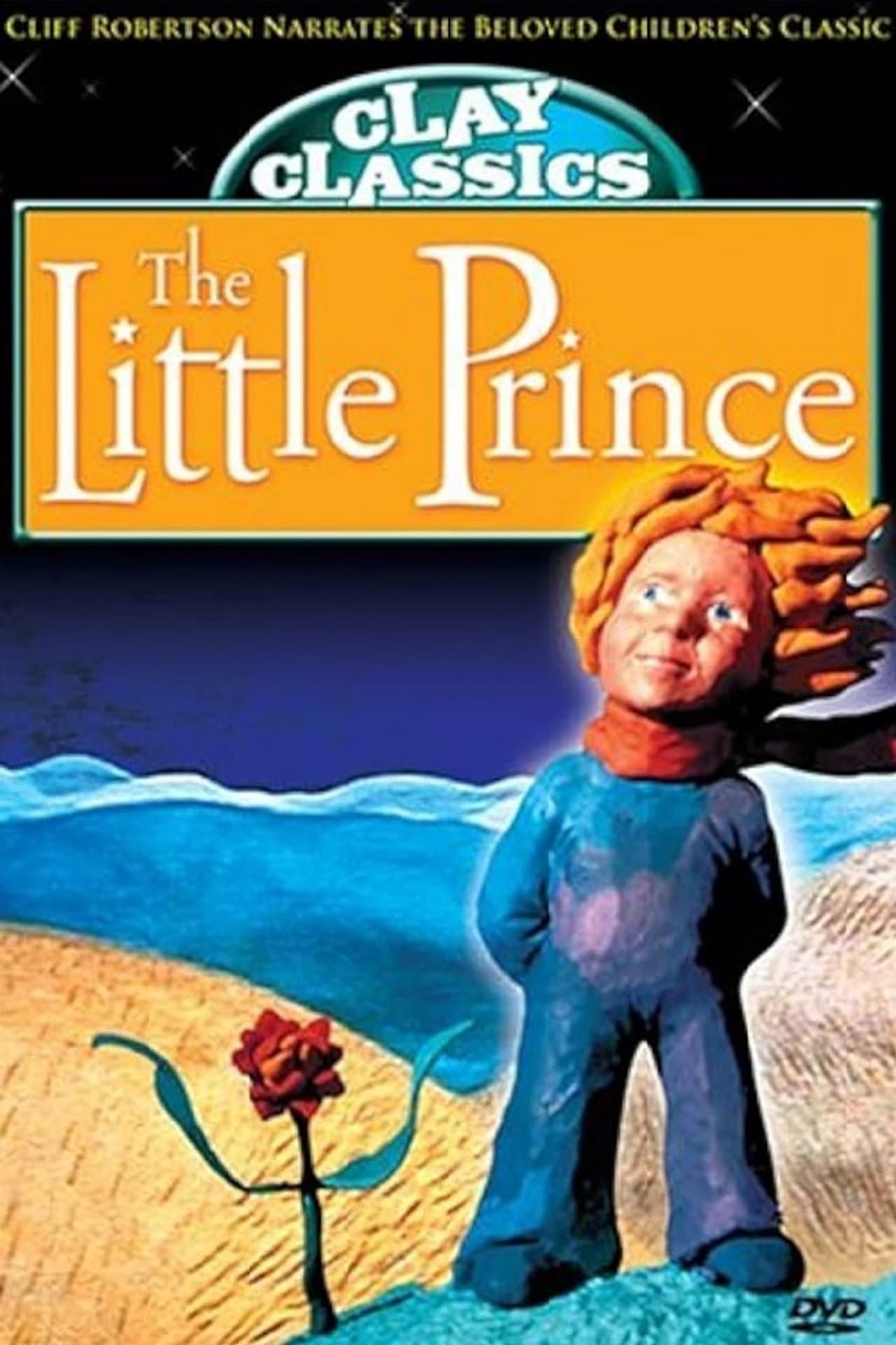 The Little Prince preview 2