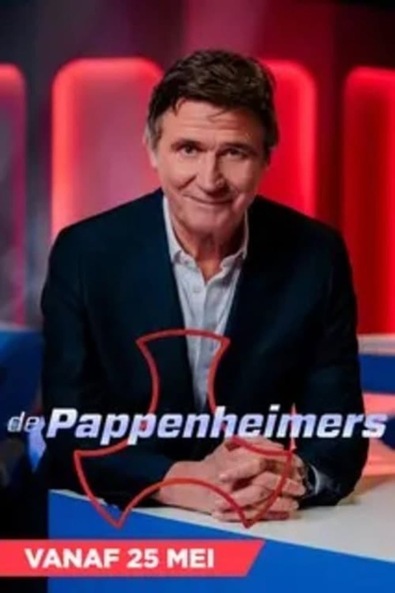 De Pappenheimers preview 2